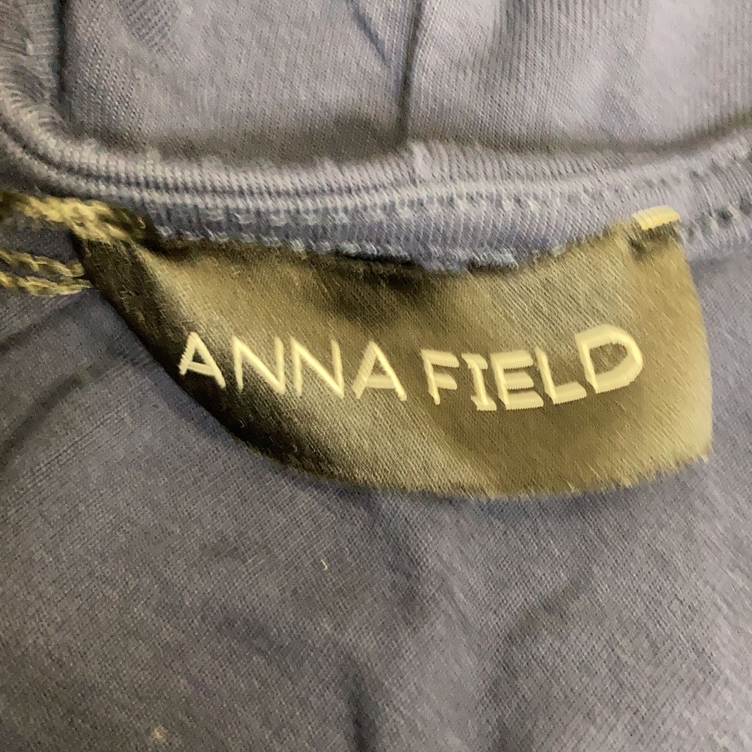 Anna Field