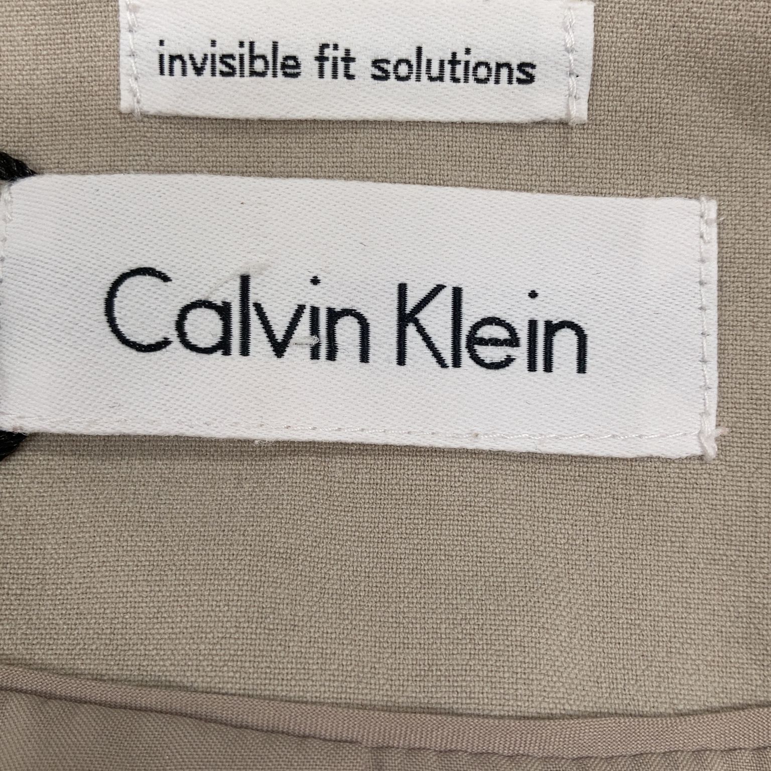 Calvin Klein