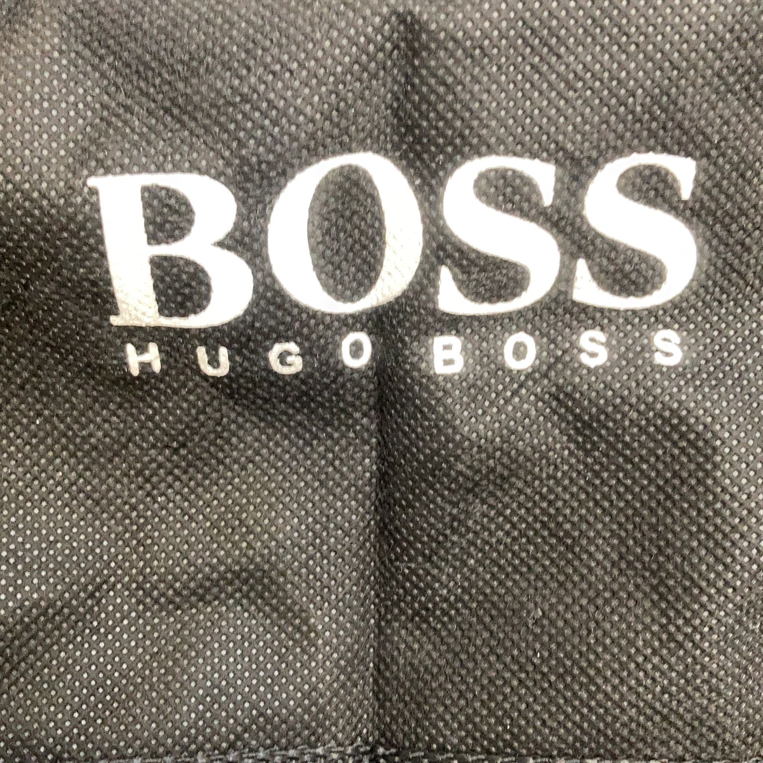 Hugo Hugo Boss