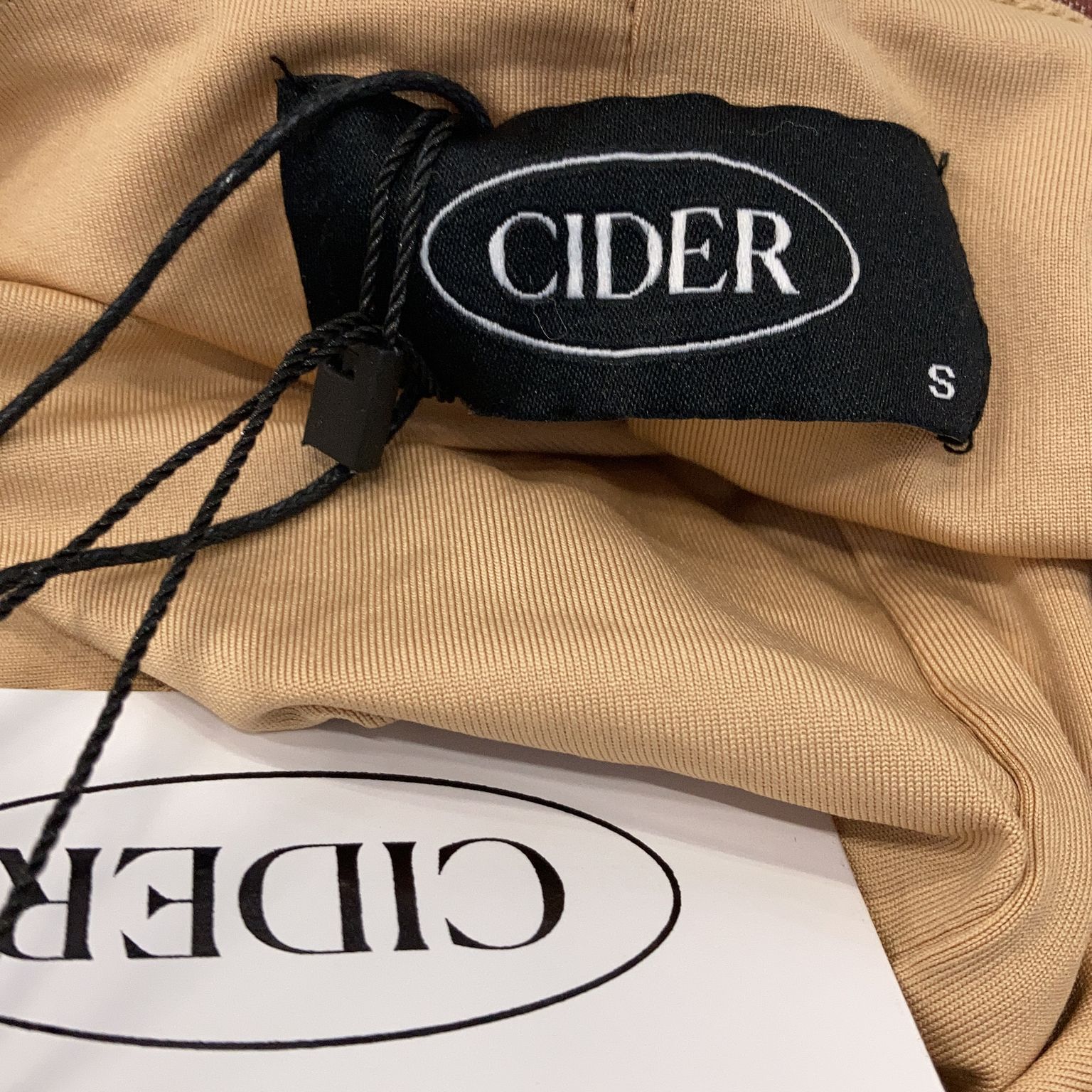 Cider