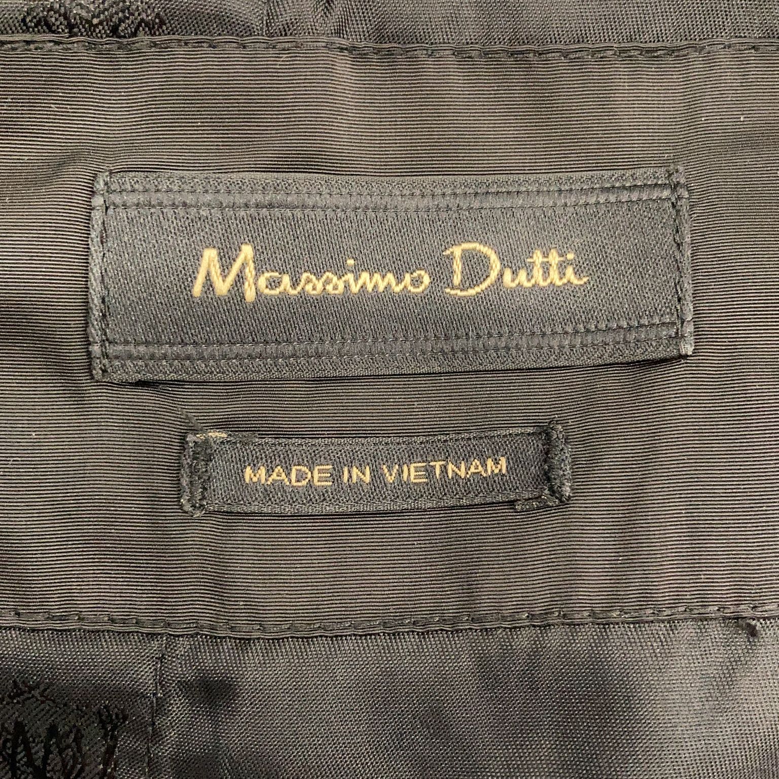 Massimo Dutti