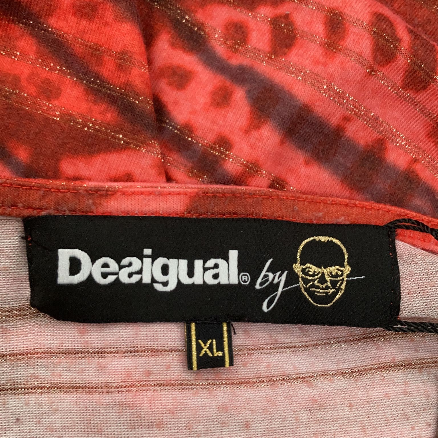 Desigual