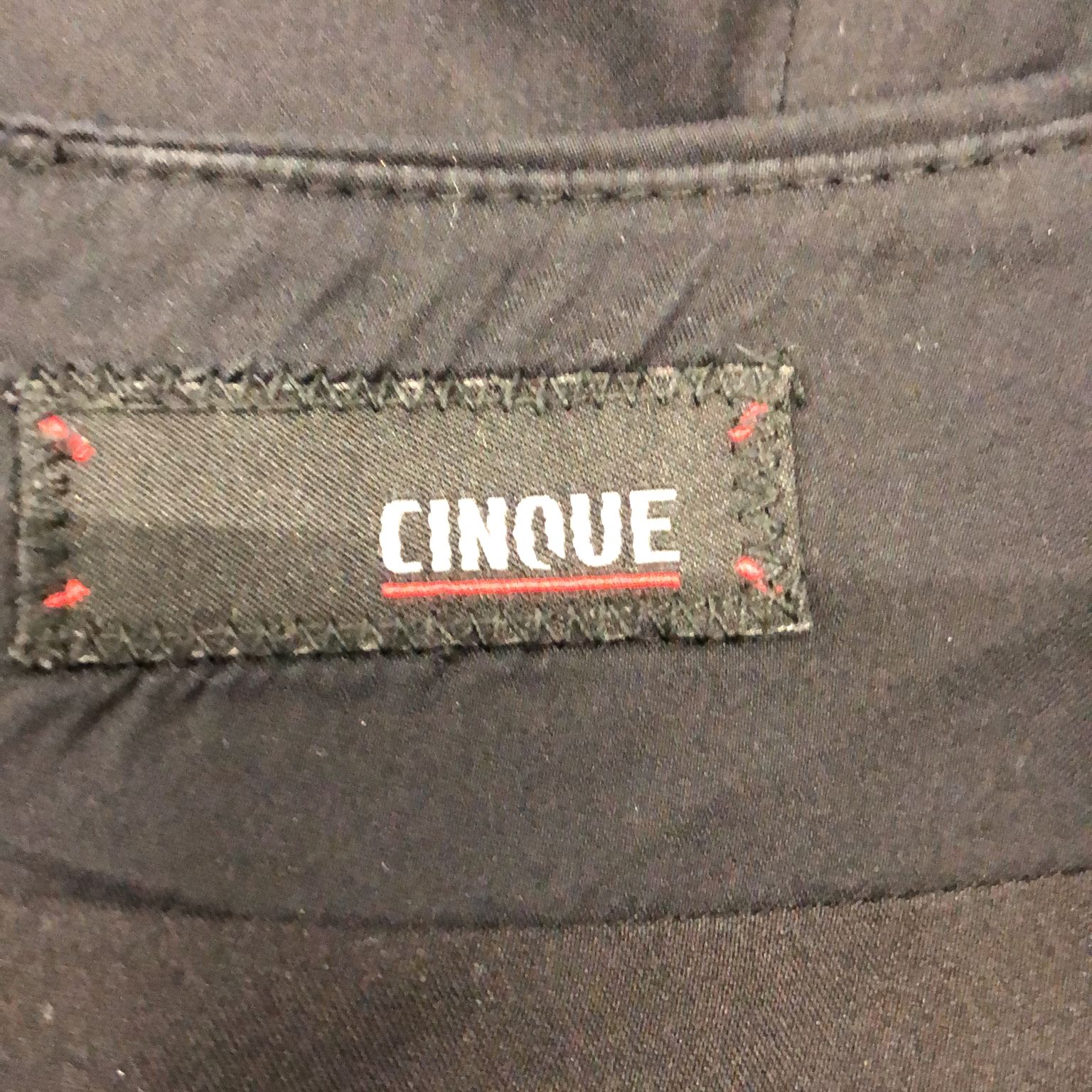 Cinque