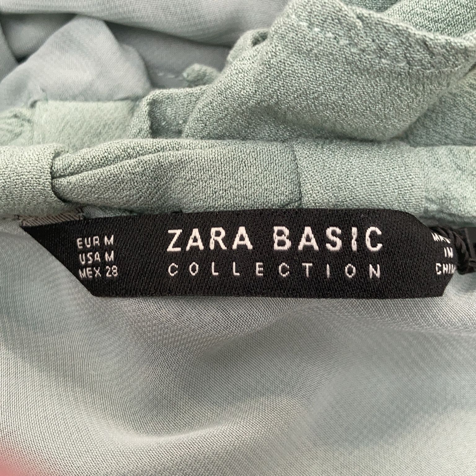 Zara Basic