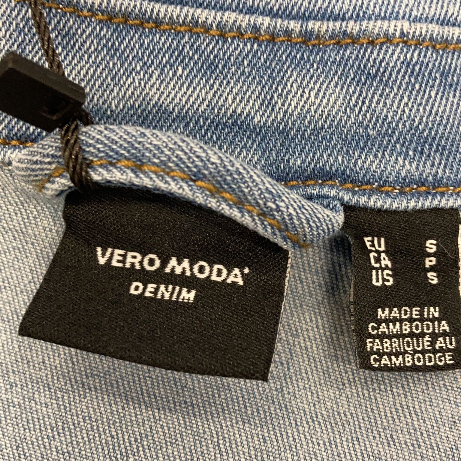 Vero Moda