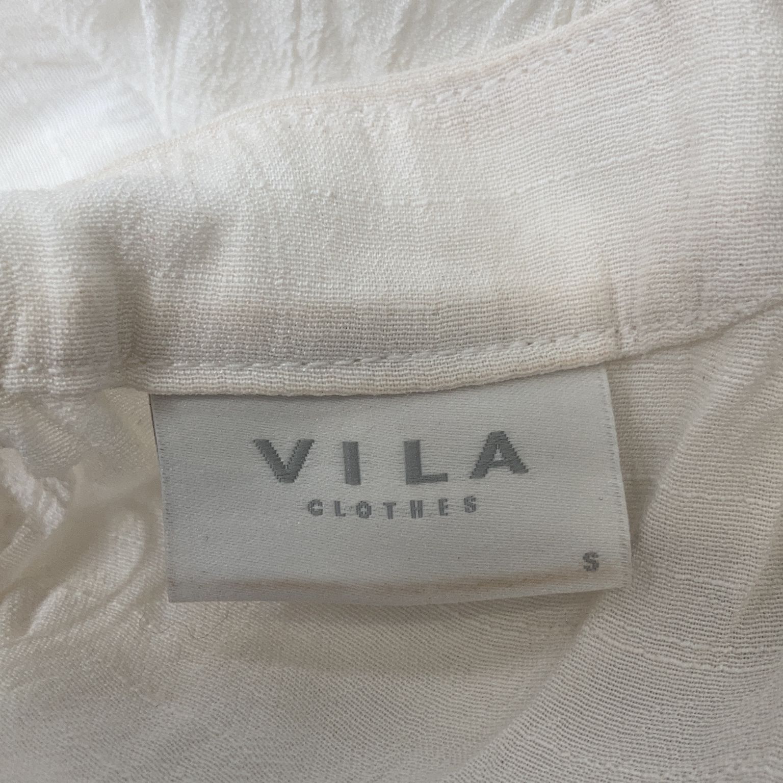 VILA Clothes