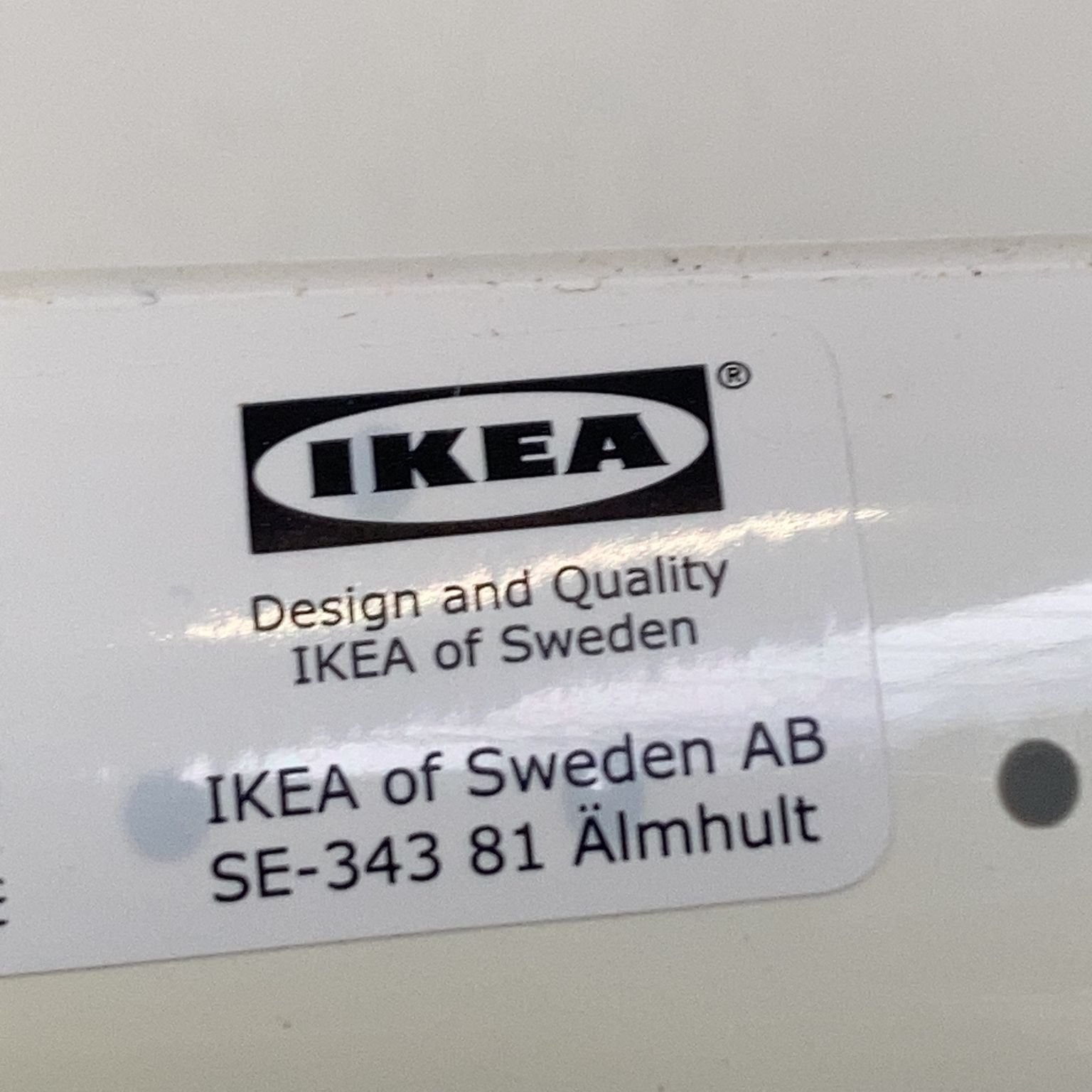 IKEA