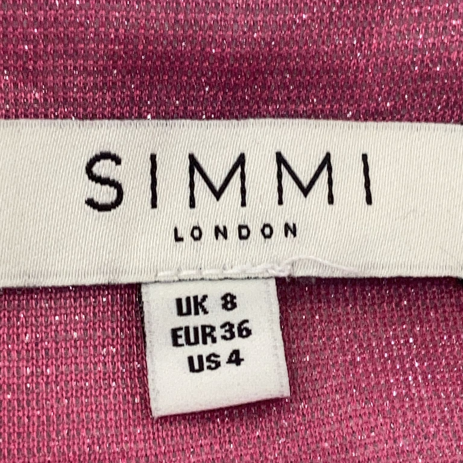 Simmi London