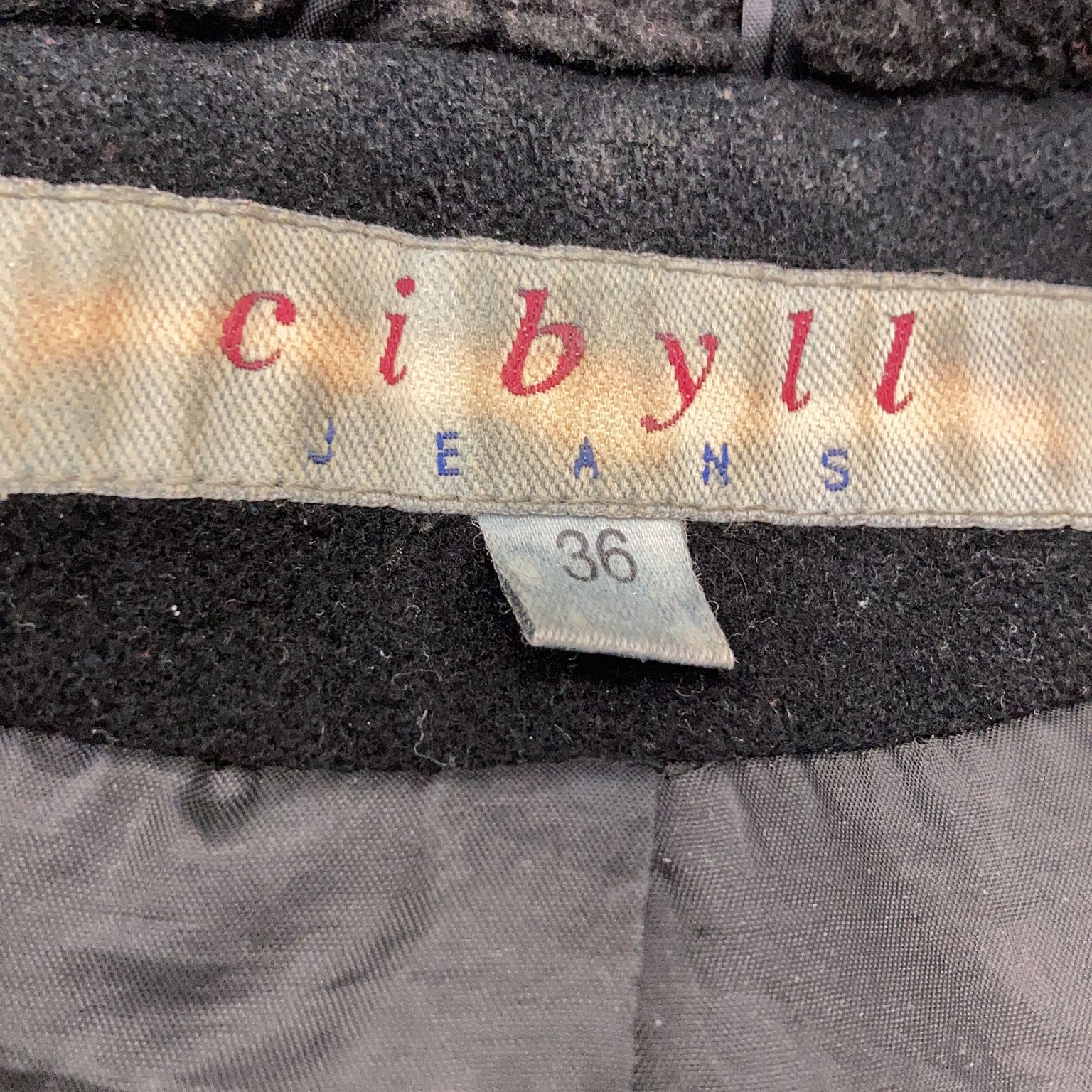 Cibyll Jeans