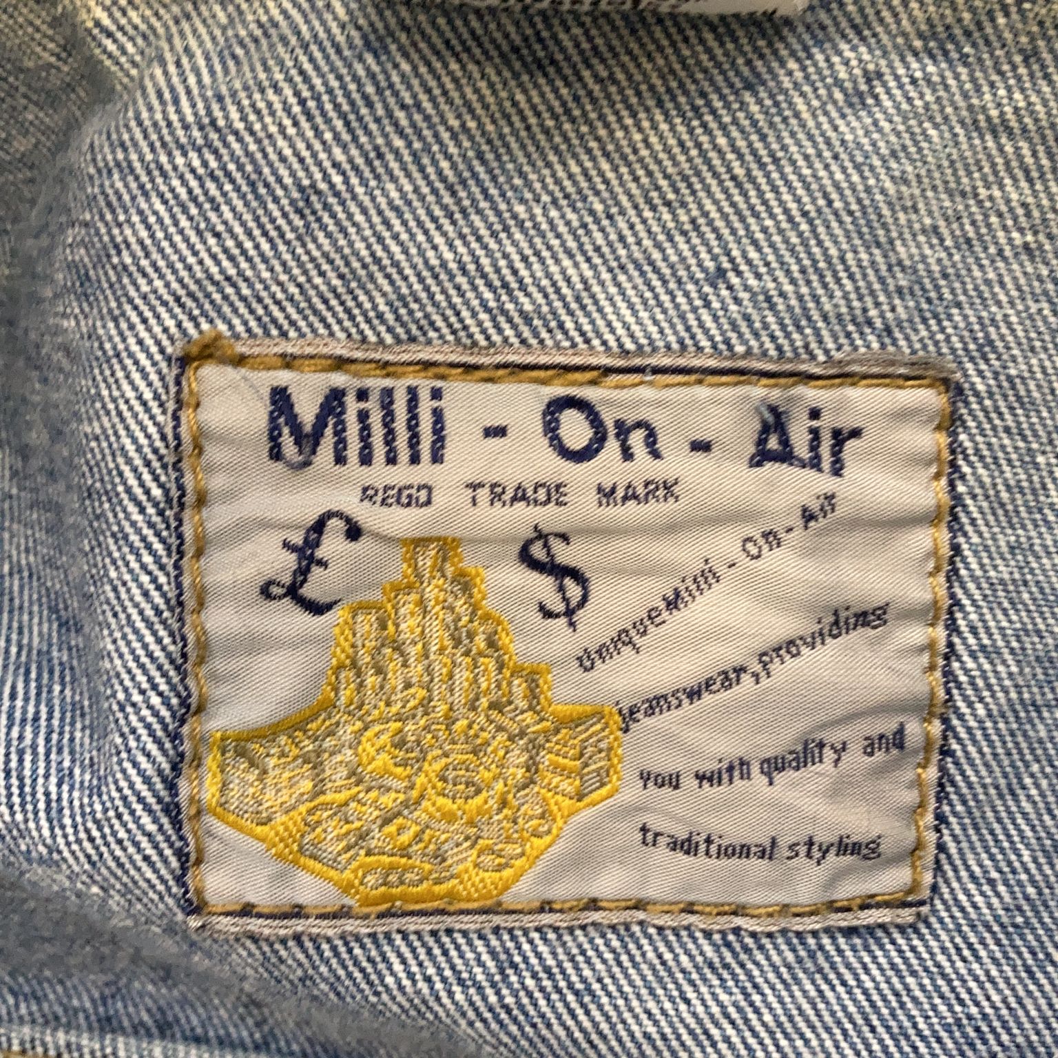 Milli-On-Air