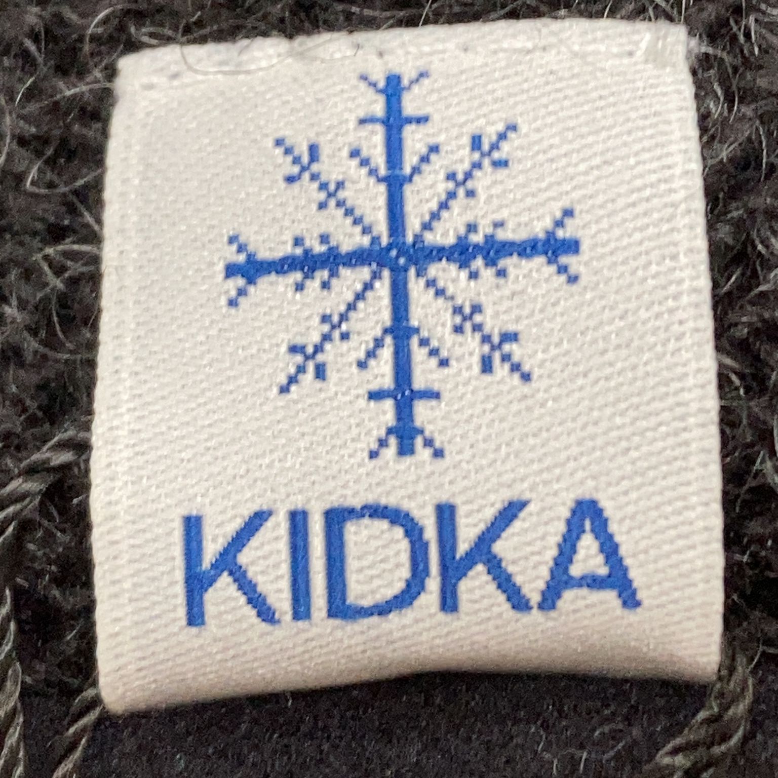 Kidka