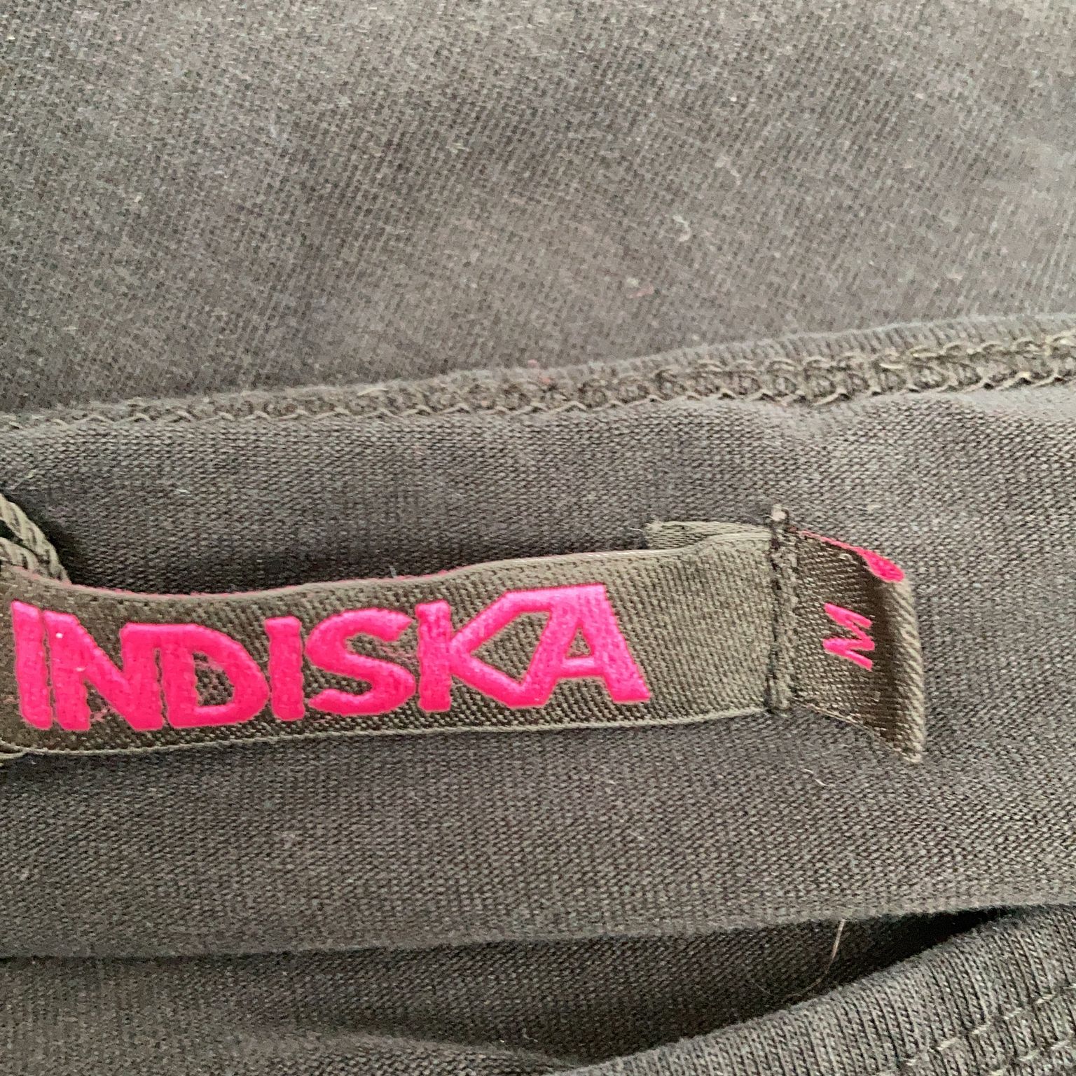 Indiska