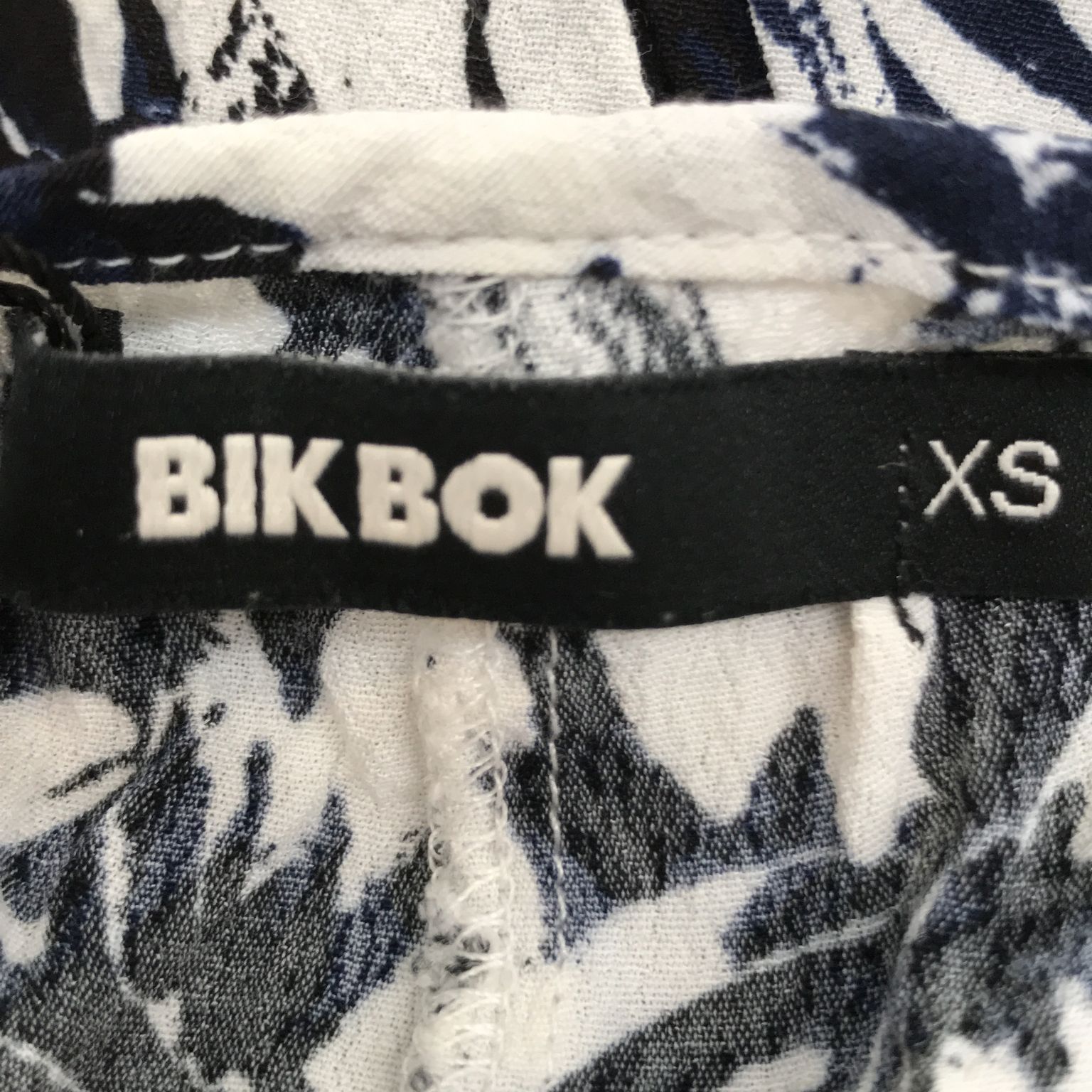 Bik Bok