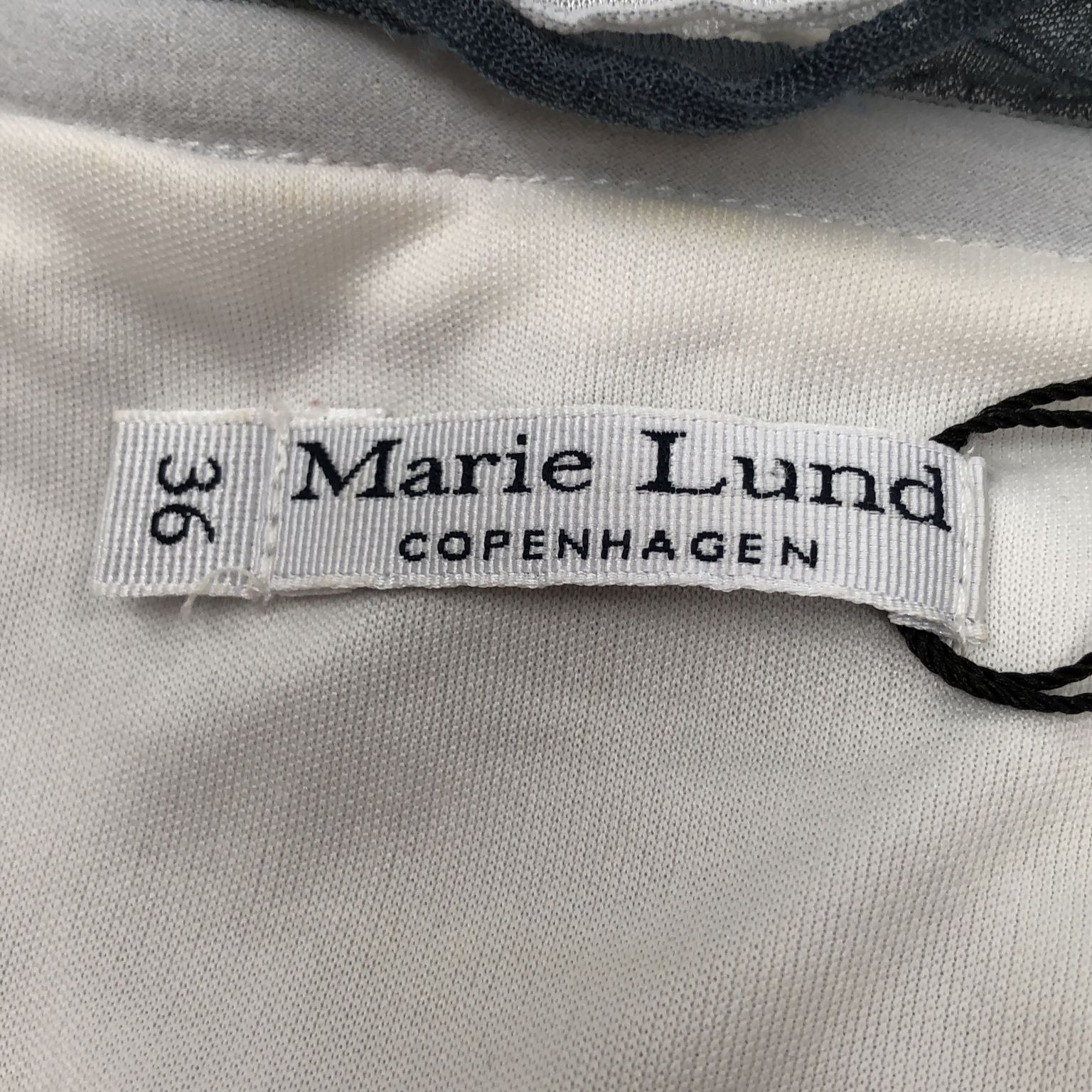 Marie Lund