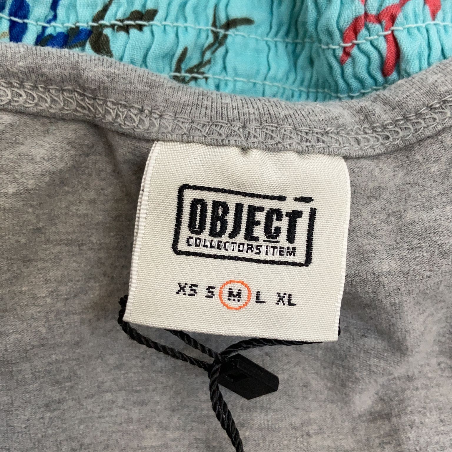 Object