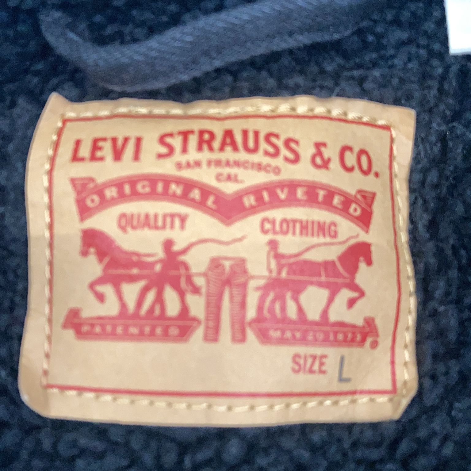 Levi Strauss  Co