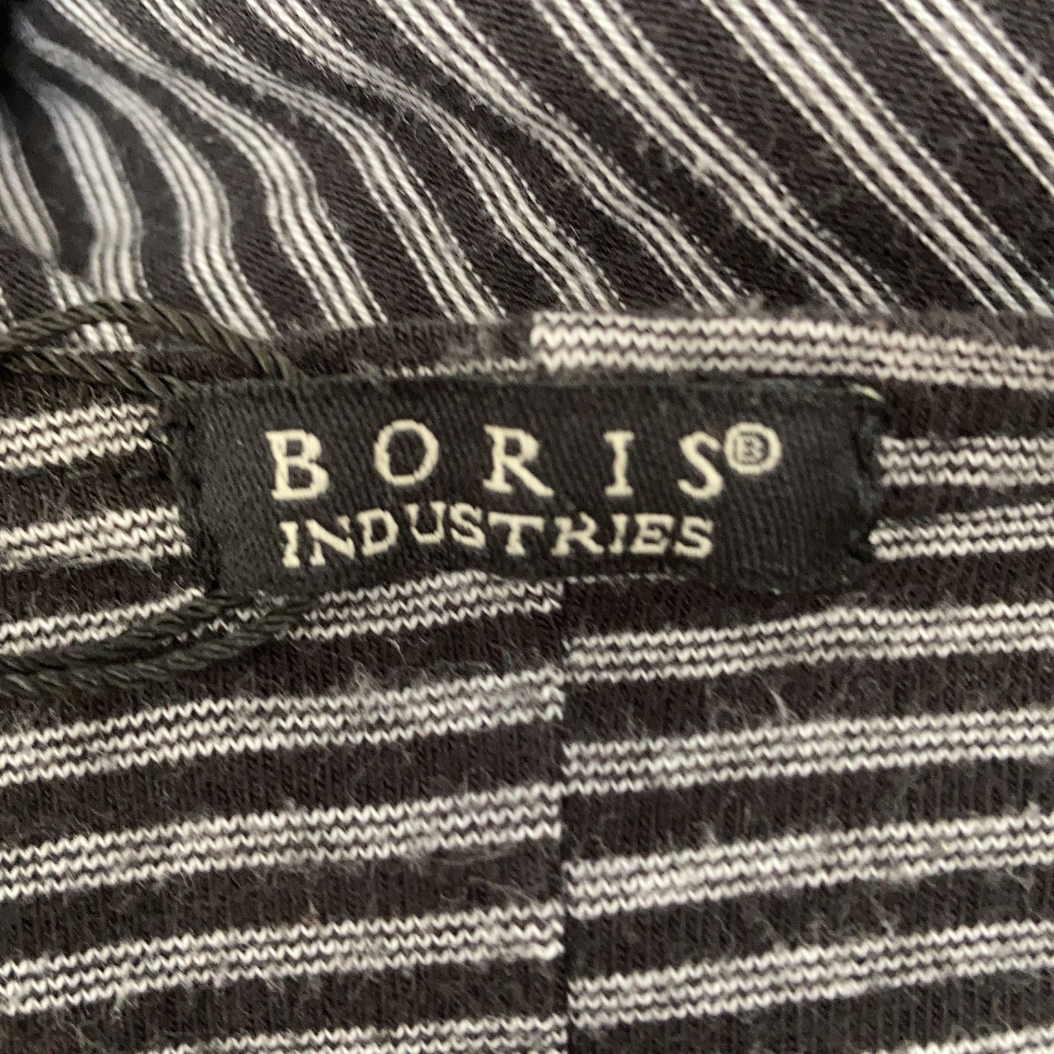 Boris Industries