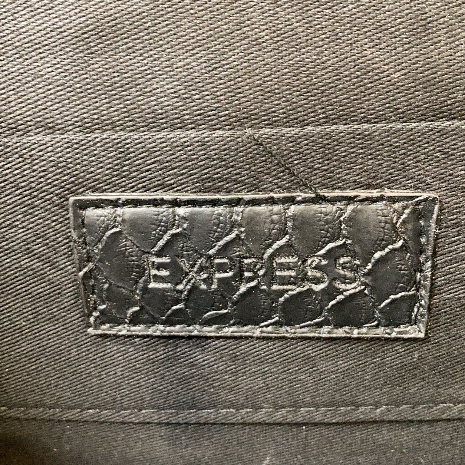 Express