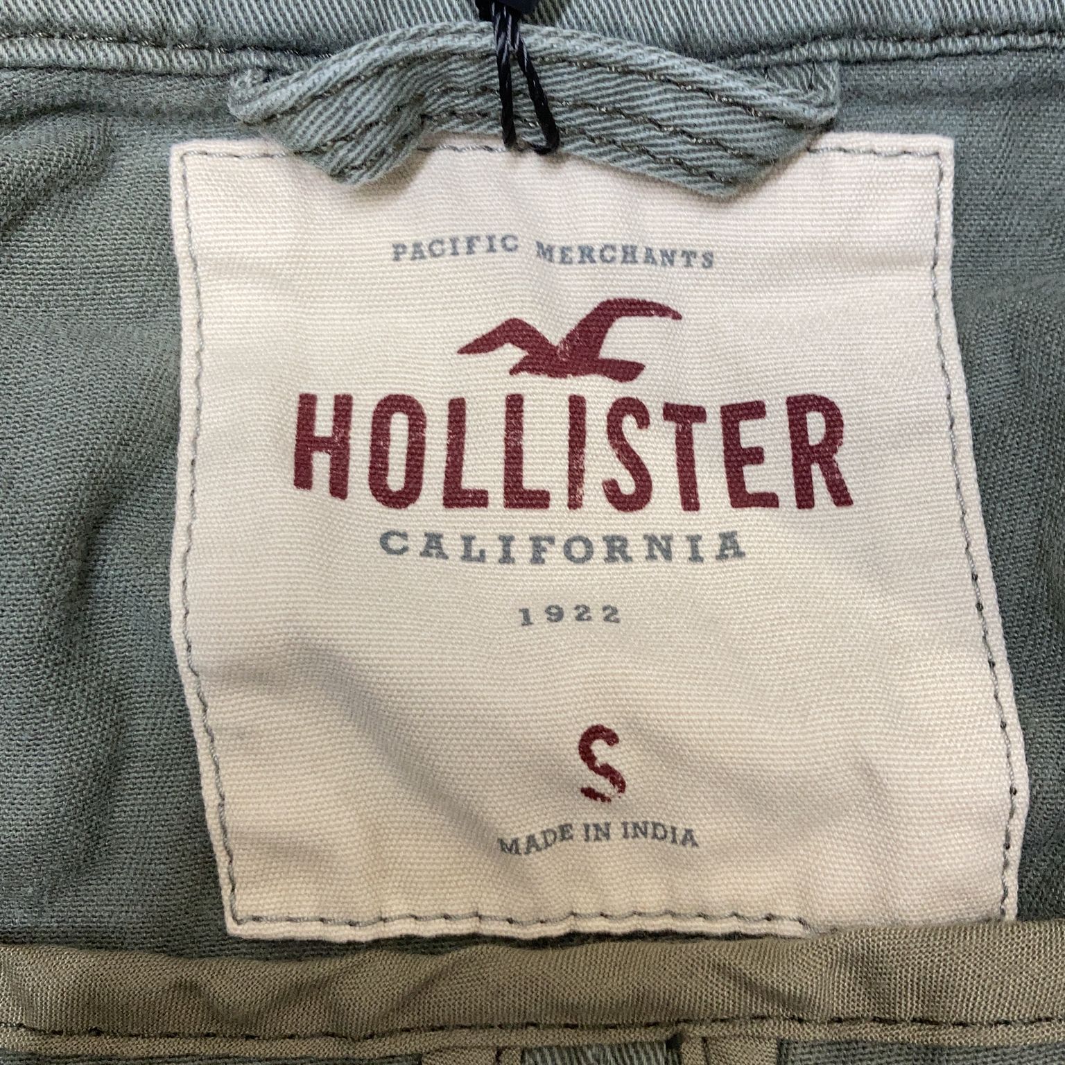 Hollister