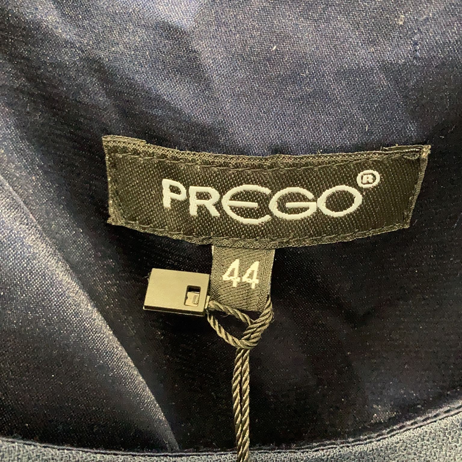 Prego