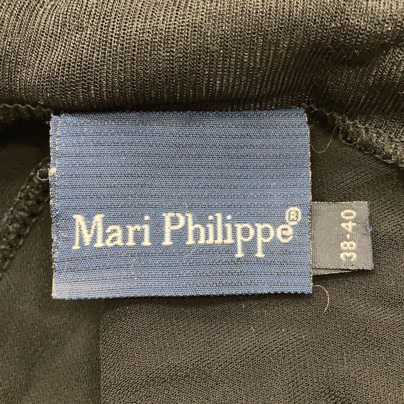 Mari Philippe