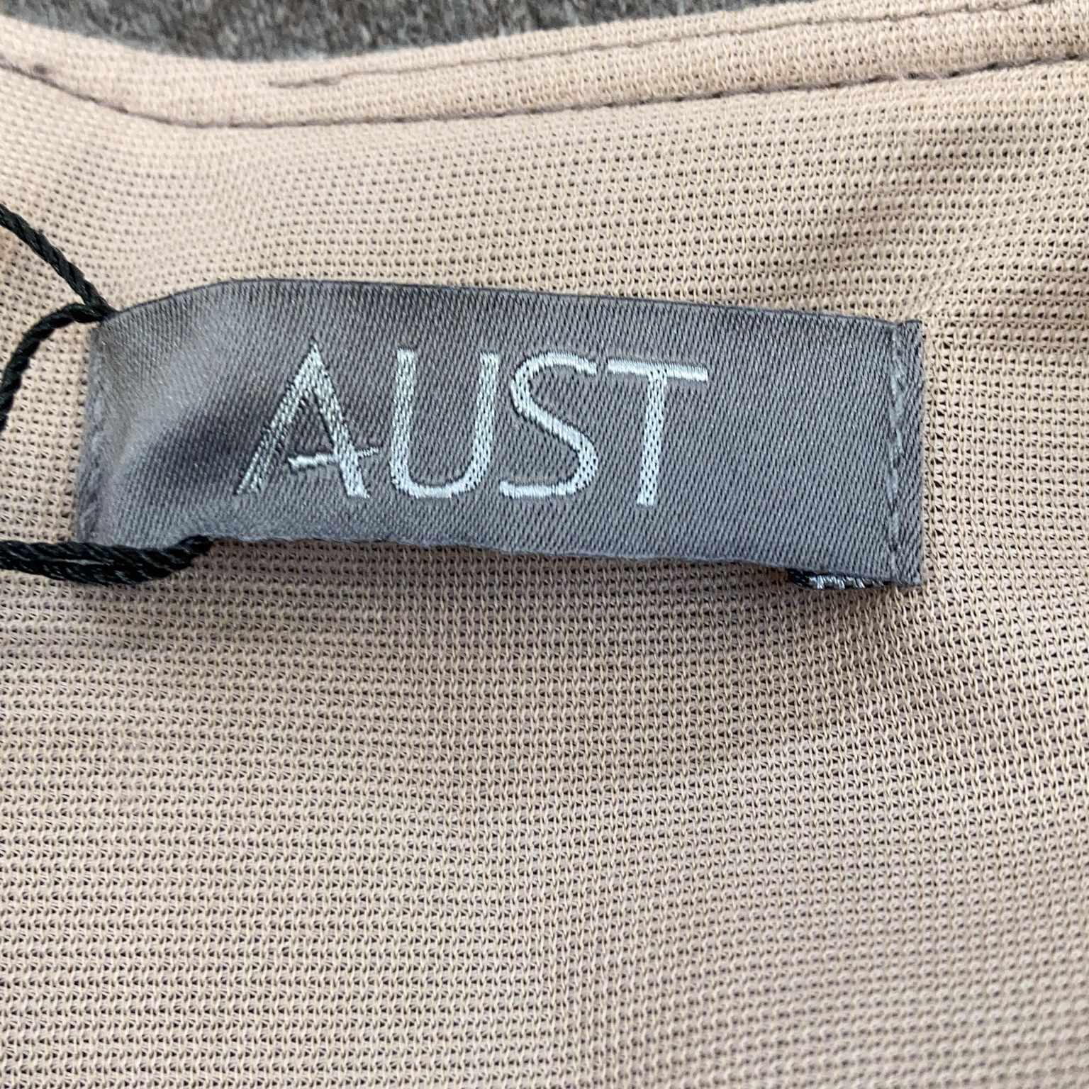 Aust