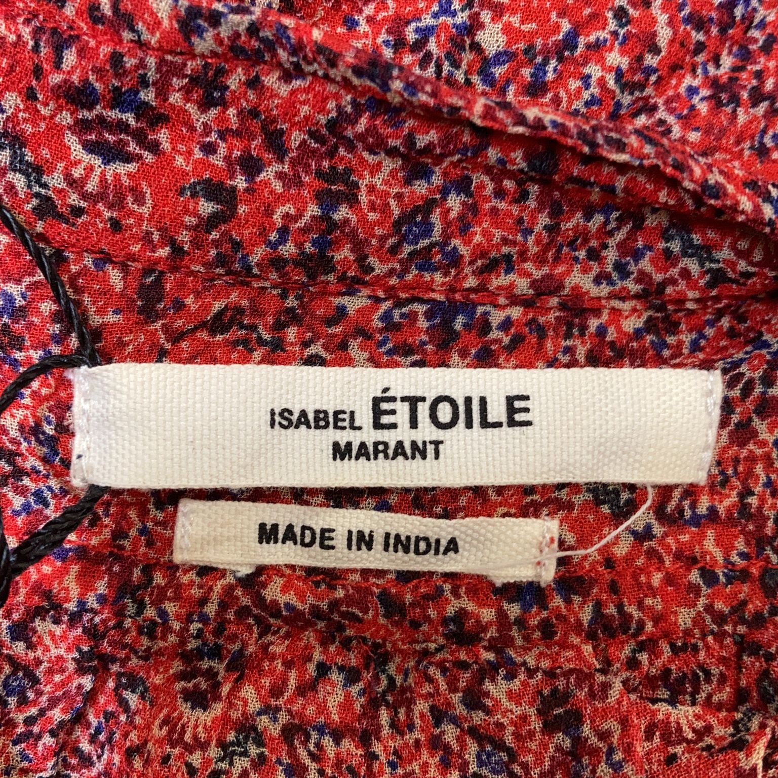 Isabel Marant Étoile