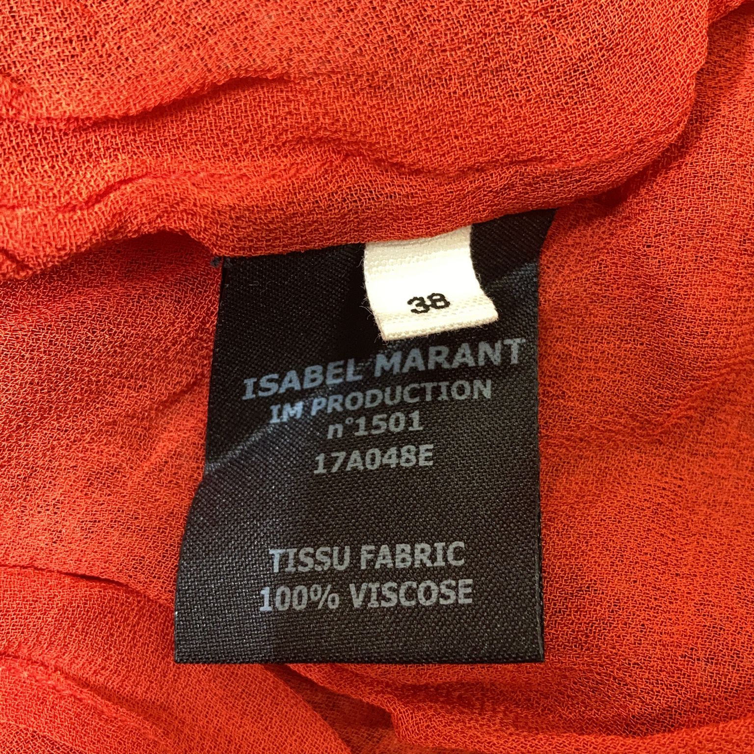 Isabel Marant Étoile