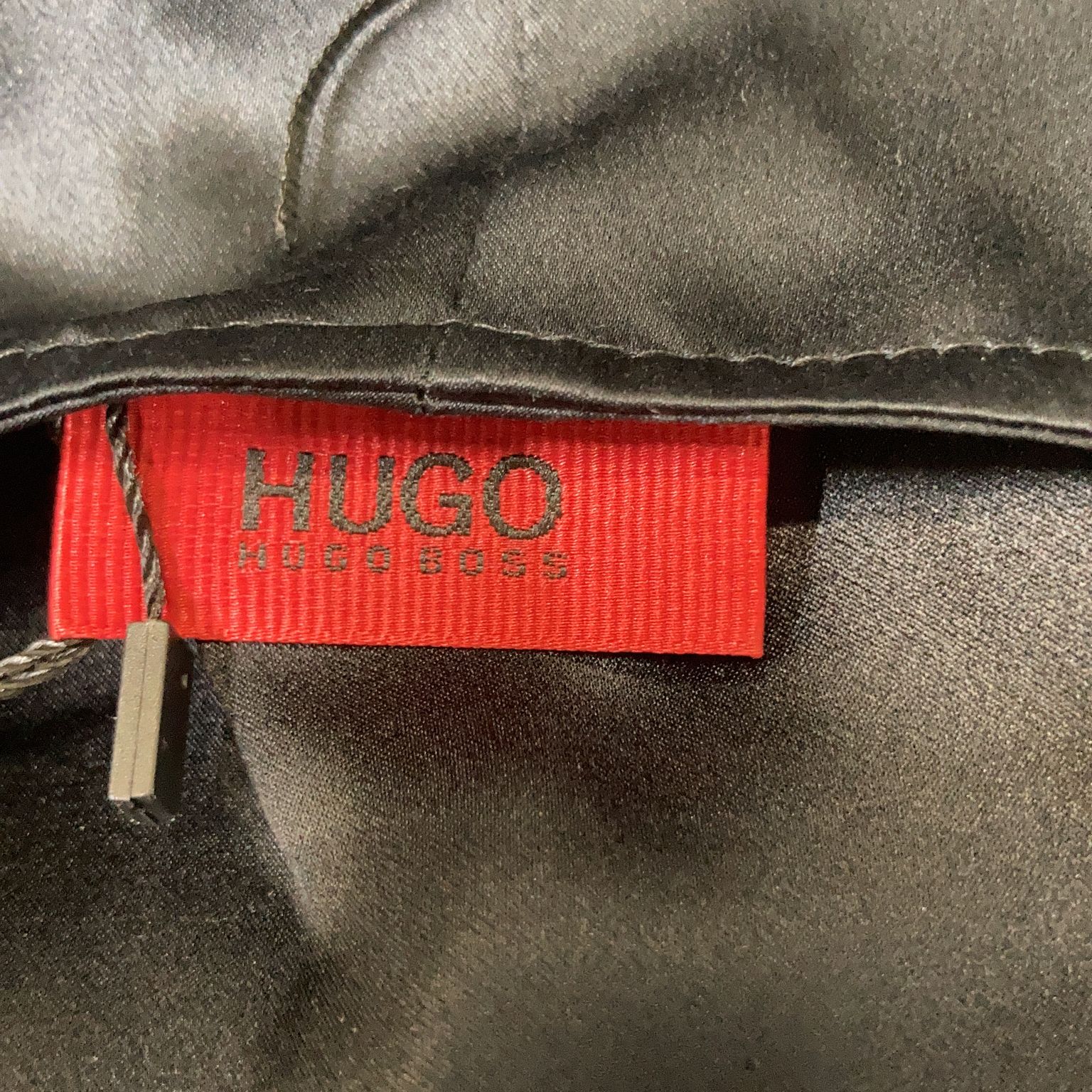 Hugo Hugo Boss