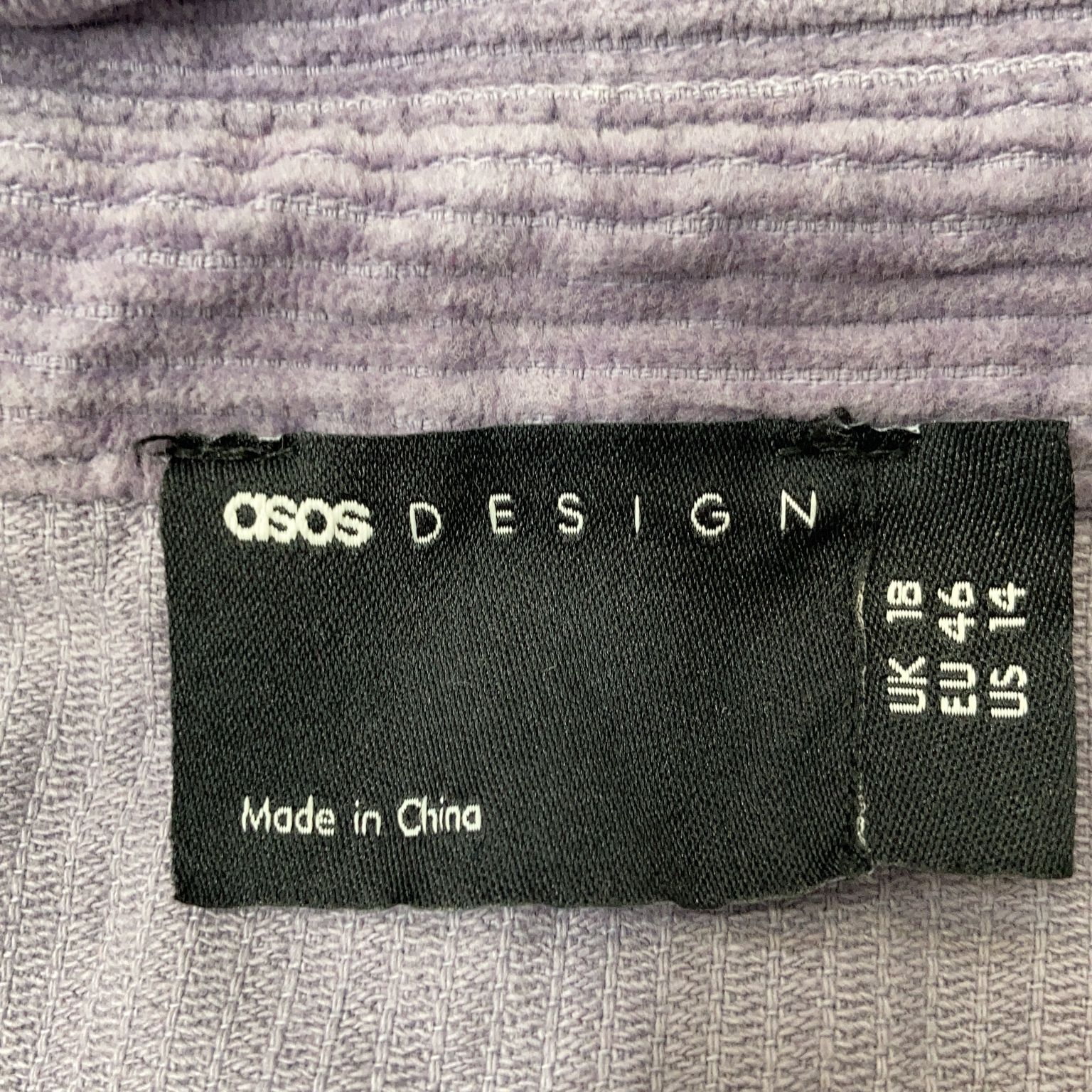 ASOS Design