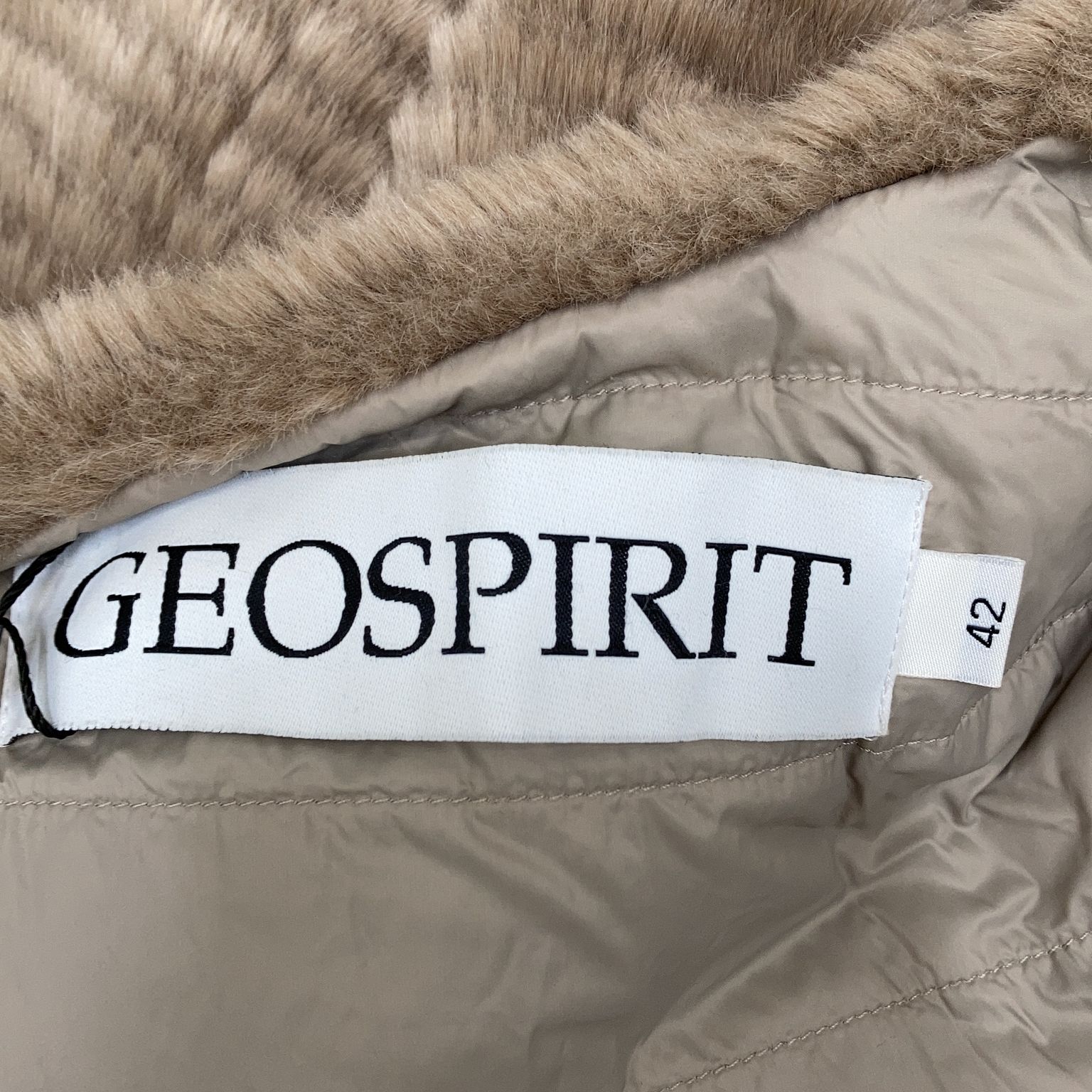 Geospirit