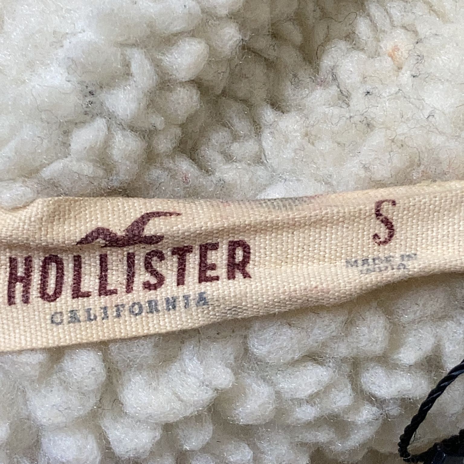 Hollister California