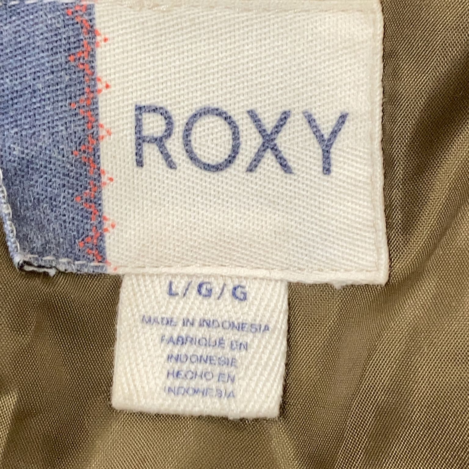 Roxy