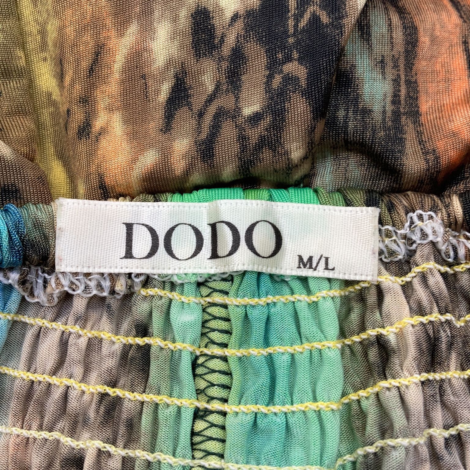 Dodo