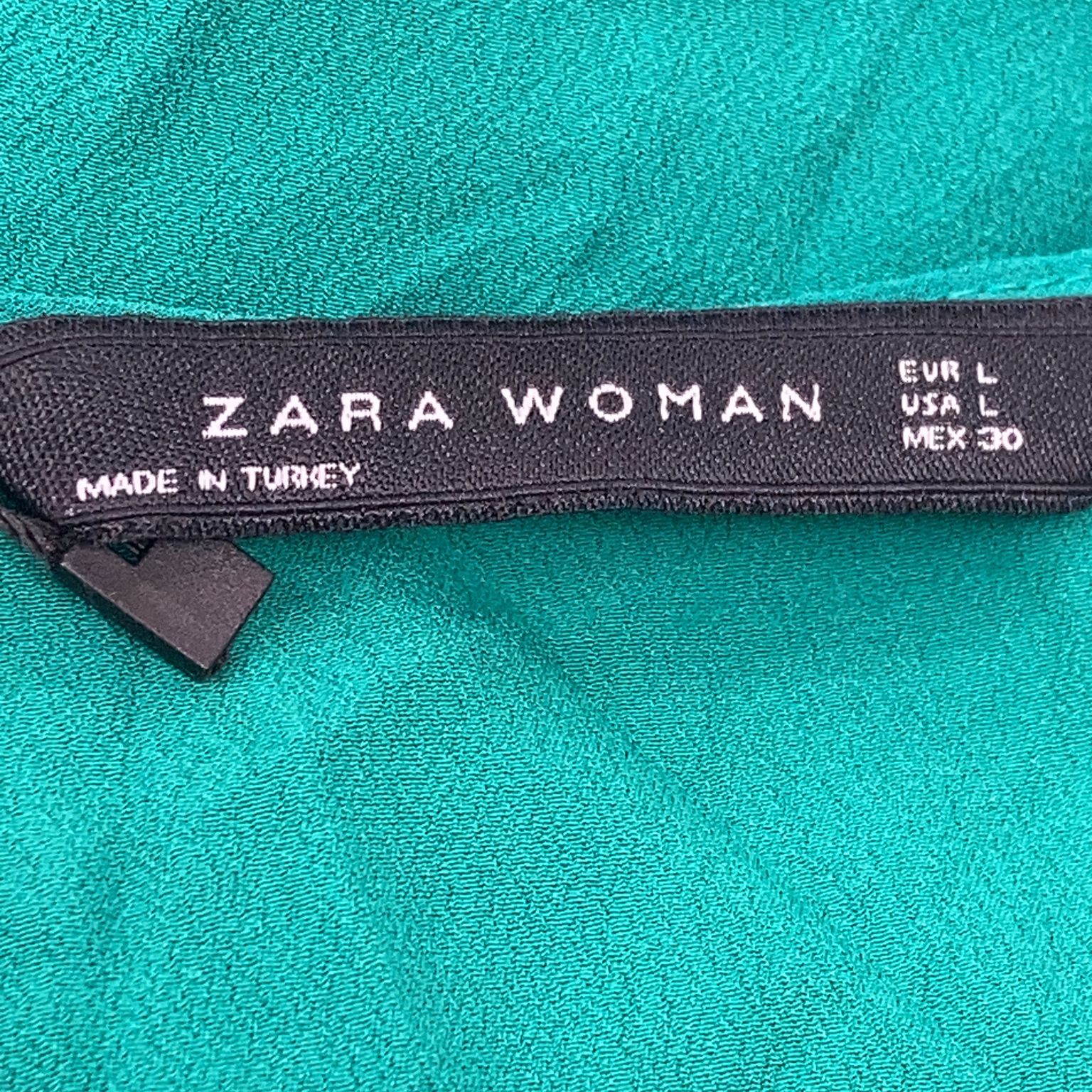 Zara Woman