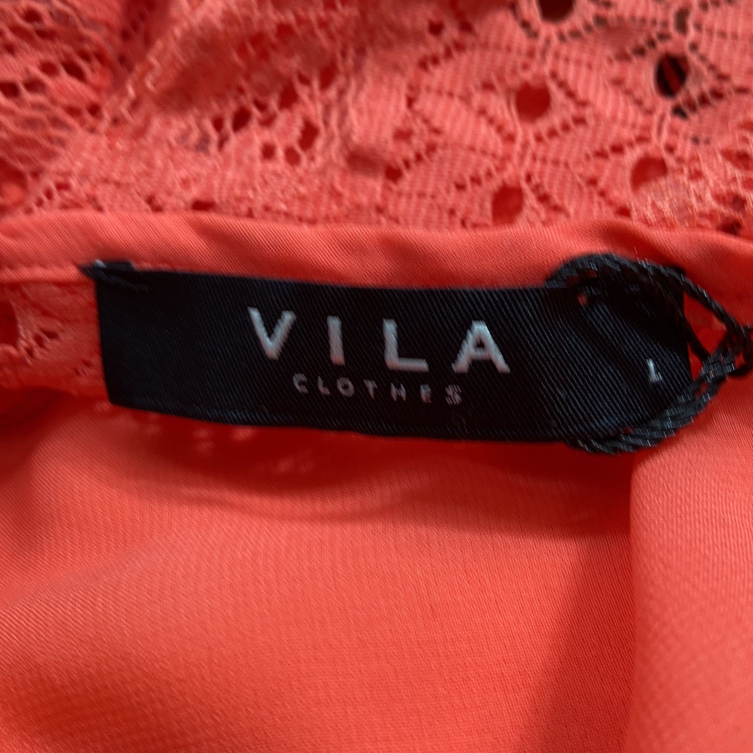 VILA Clothes