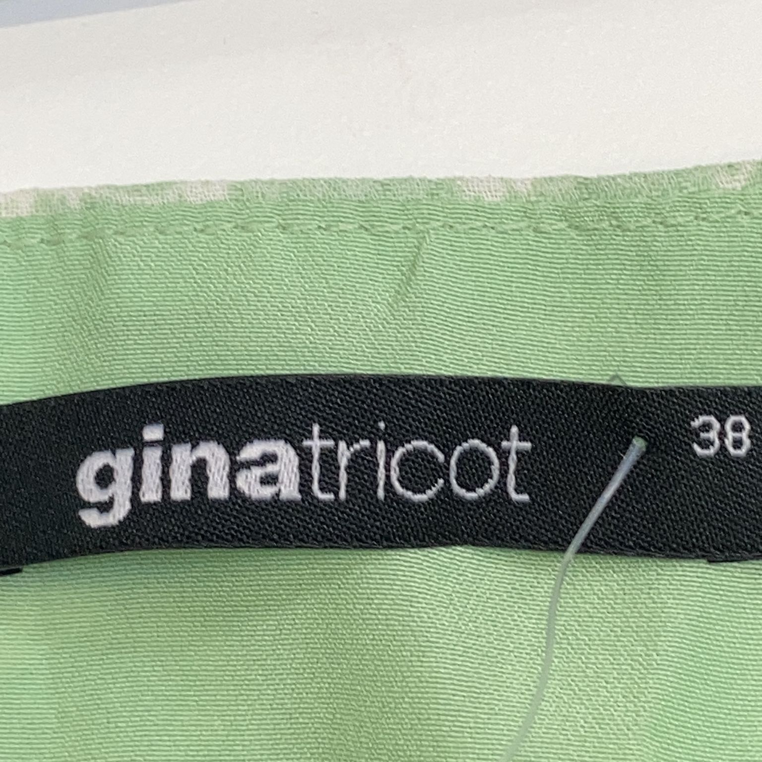 Gina Tricot