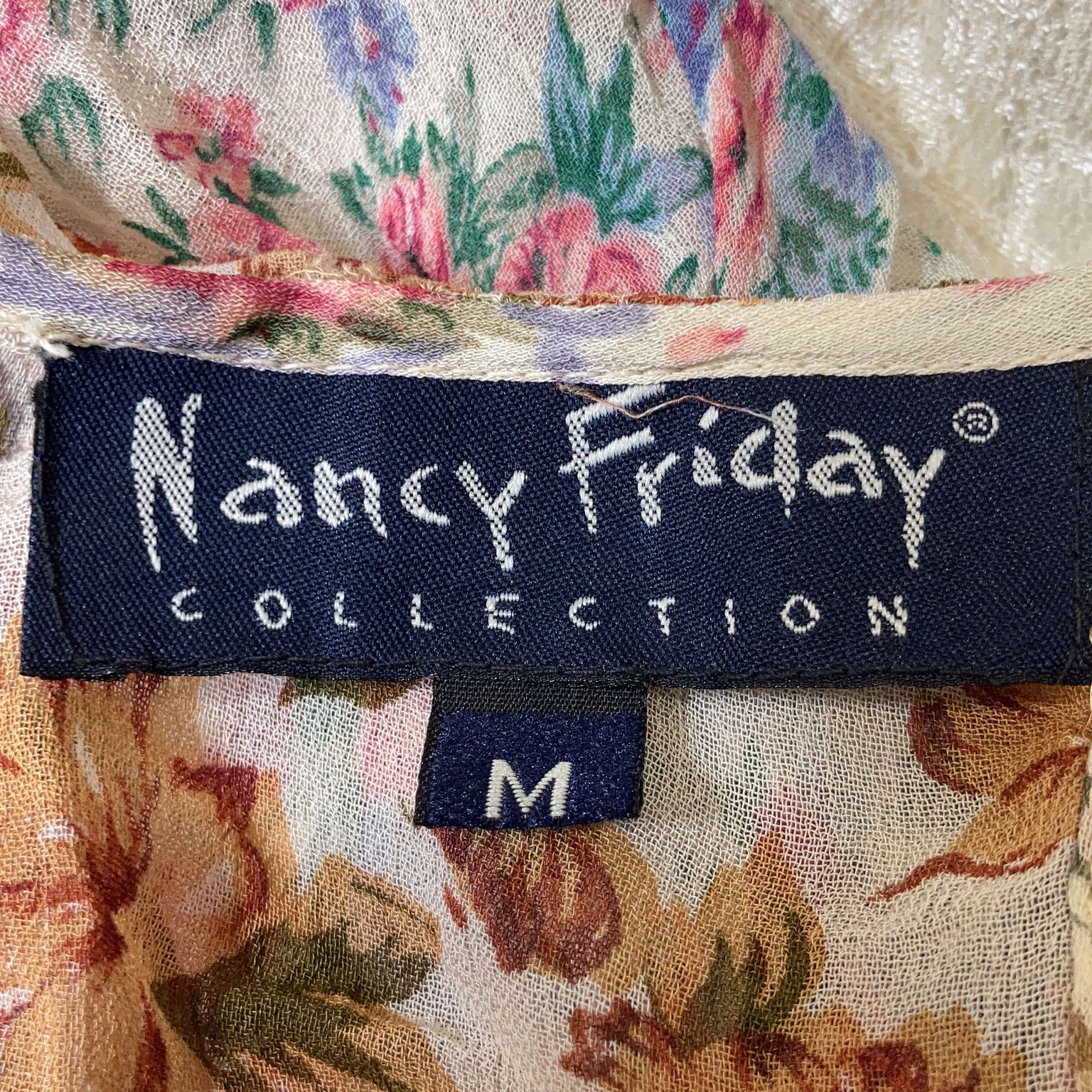 Nancy Friday