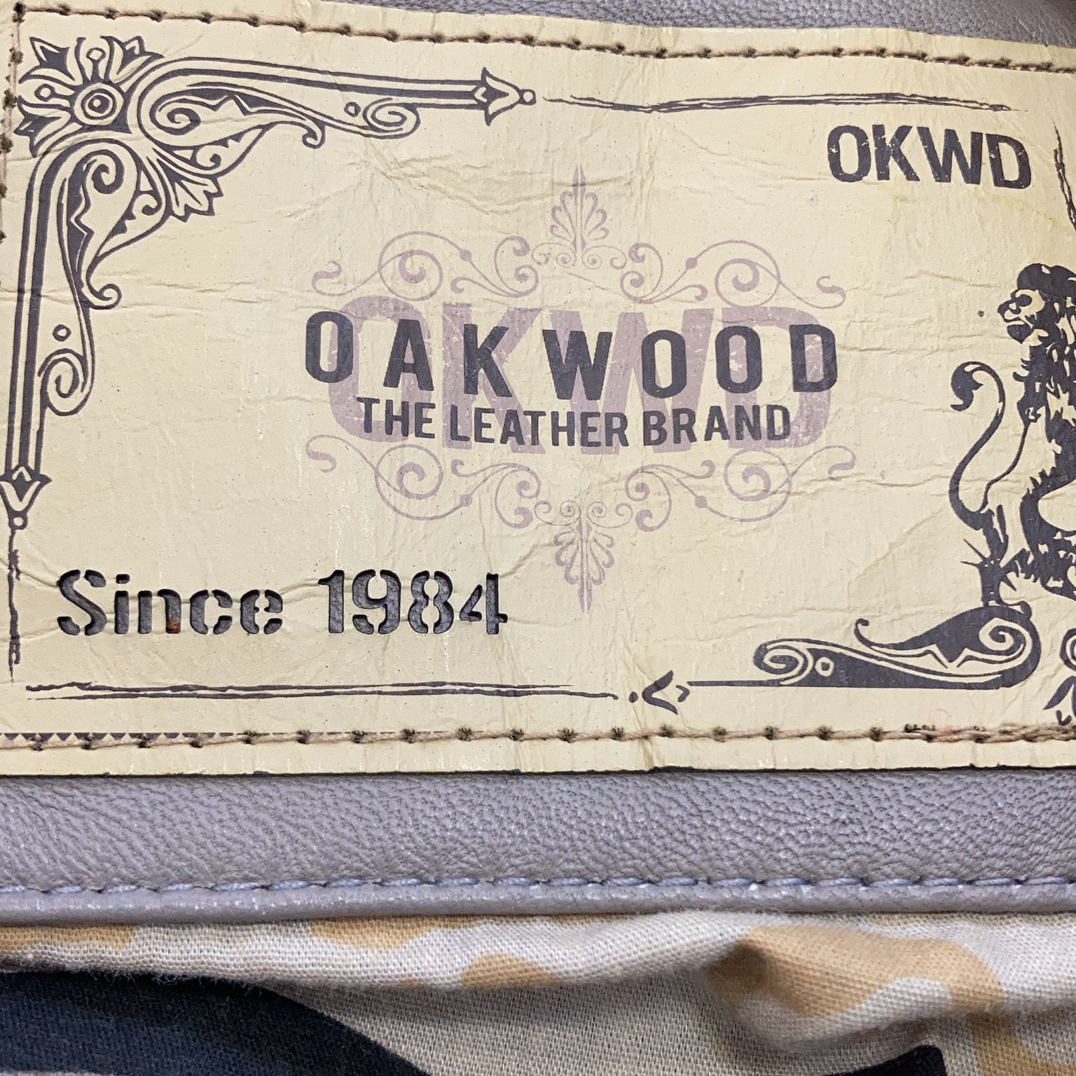 Oakwood