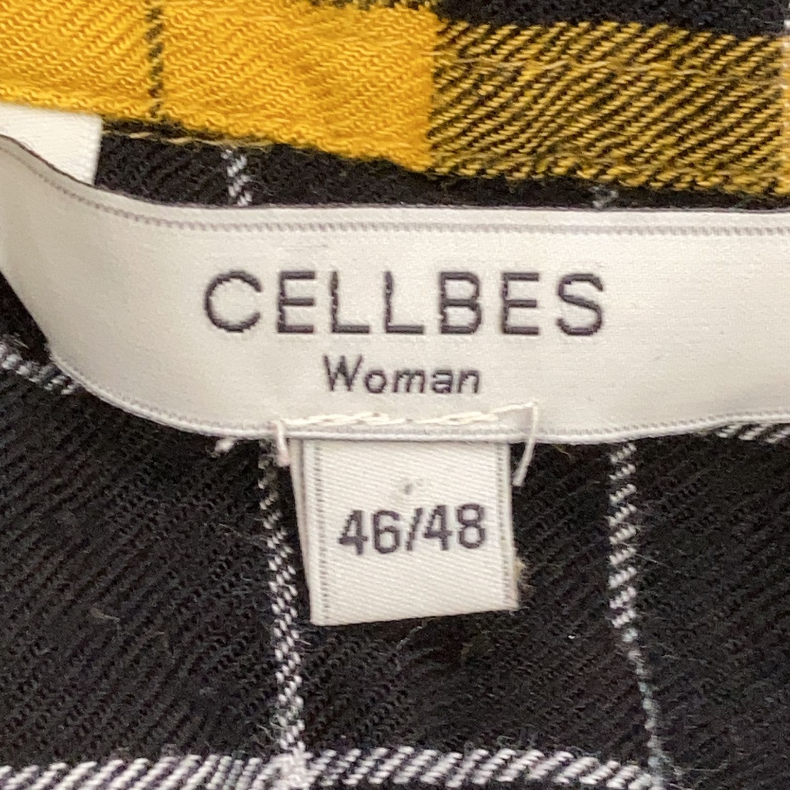 Cellbes Woman