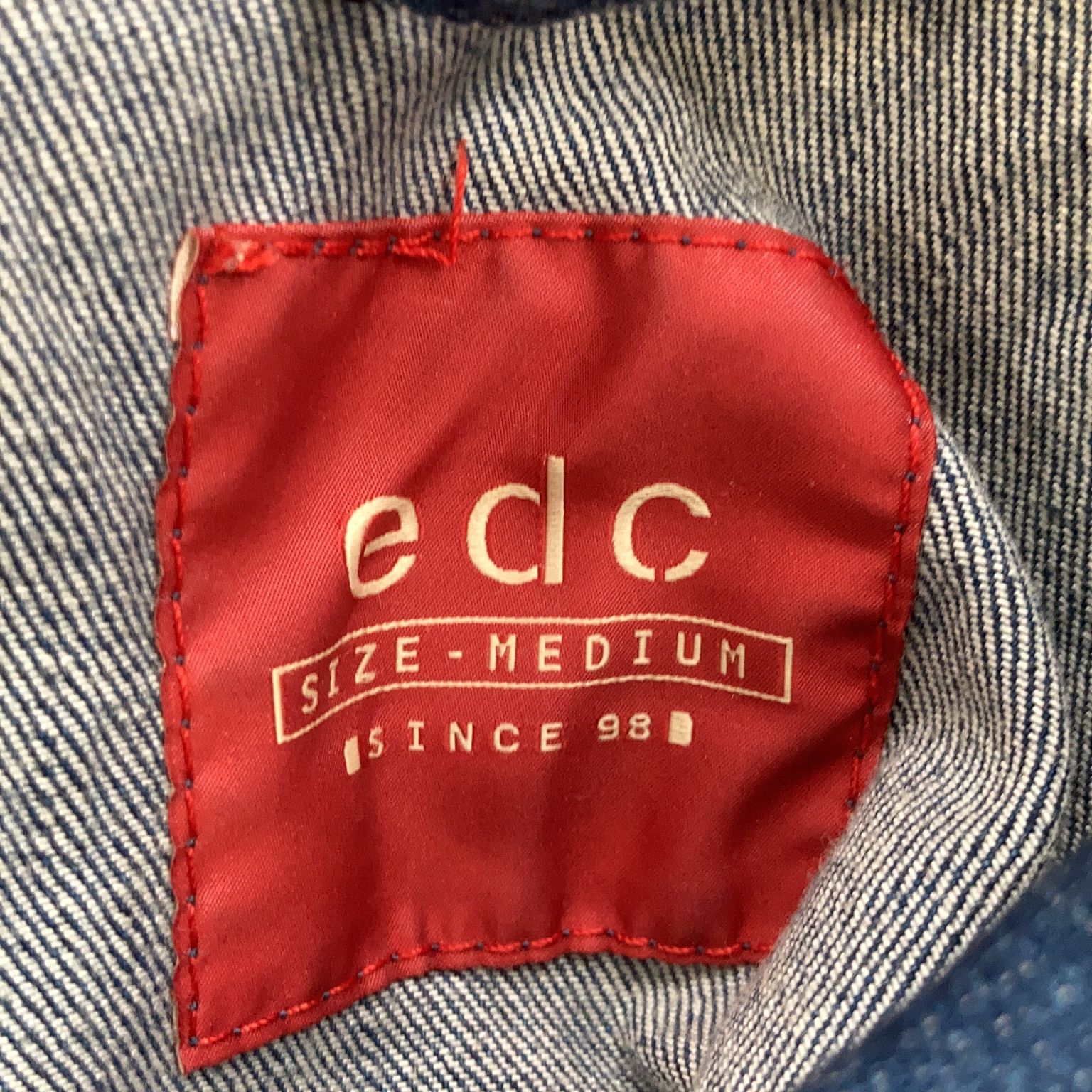 EDC by ESPRIT