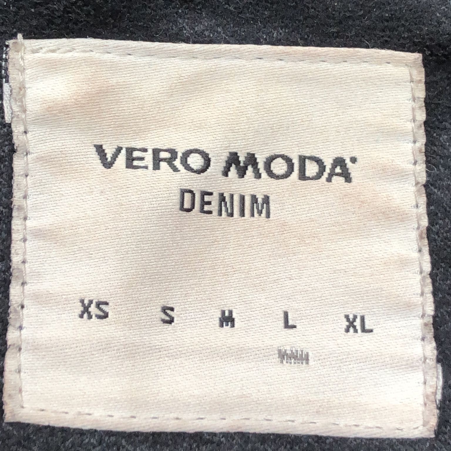 Vero Moda Denim