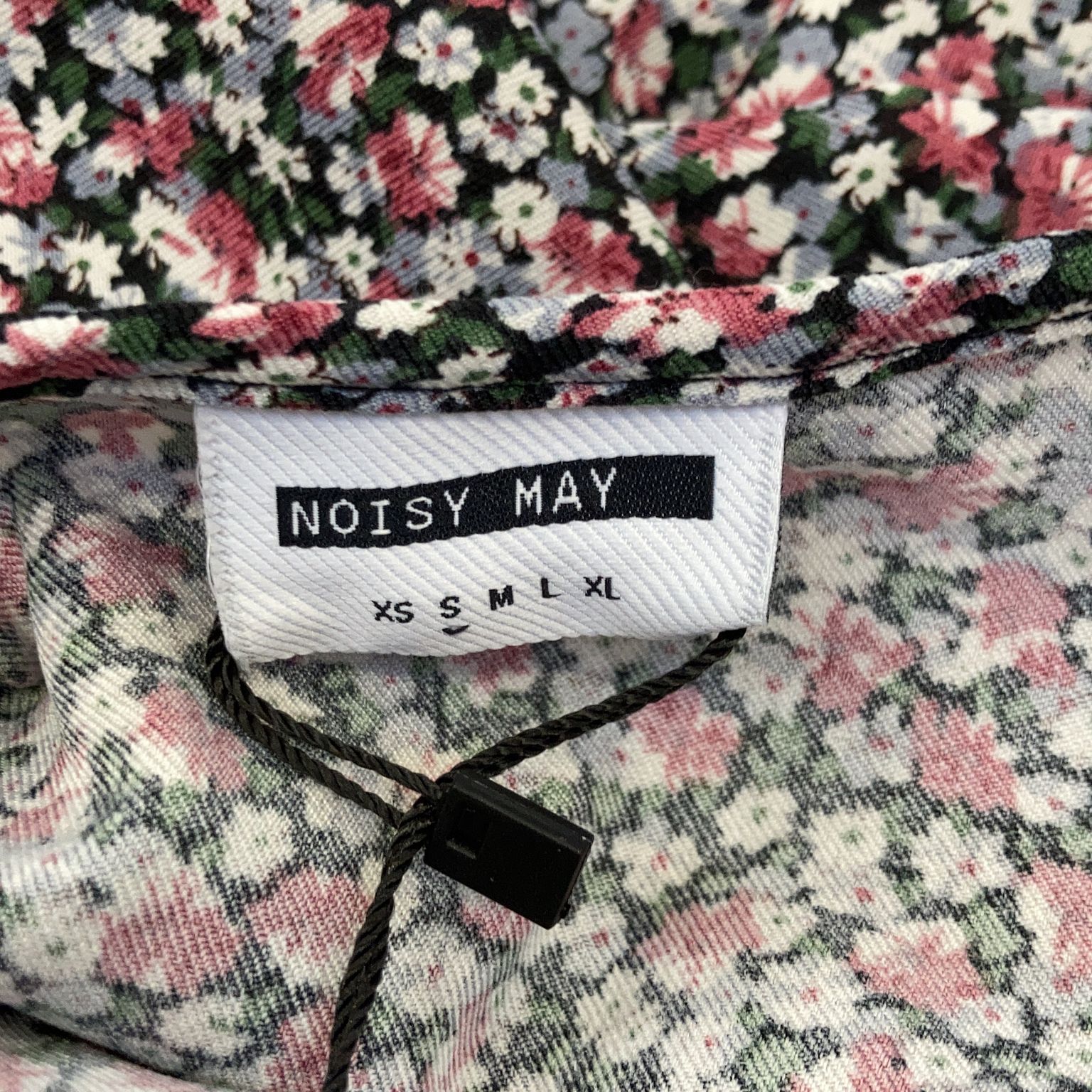 Noisy May