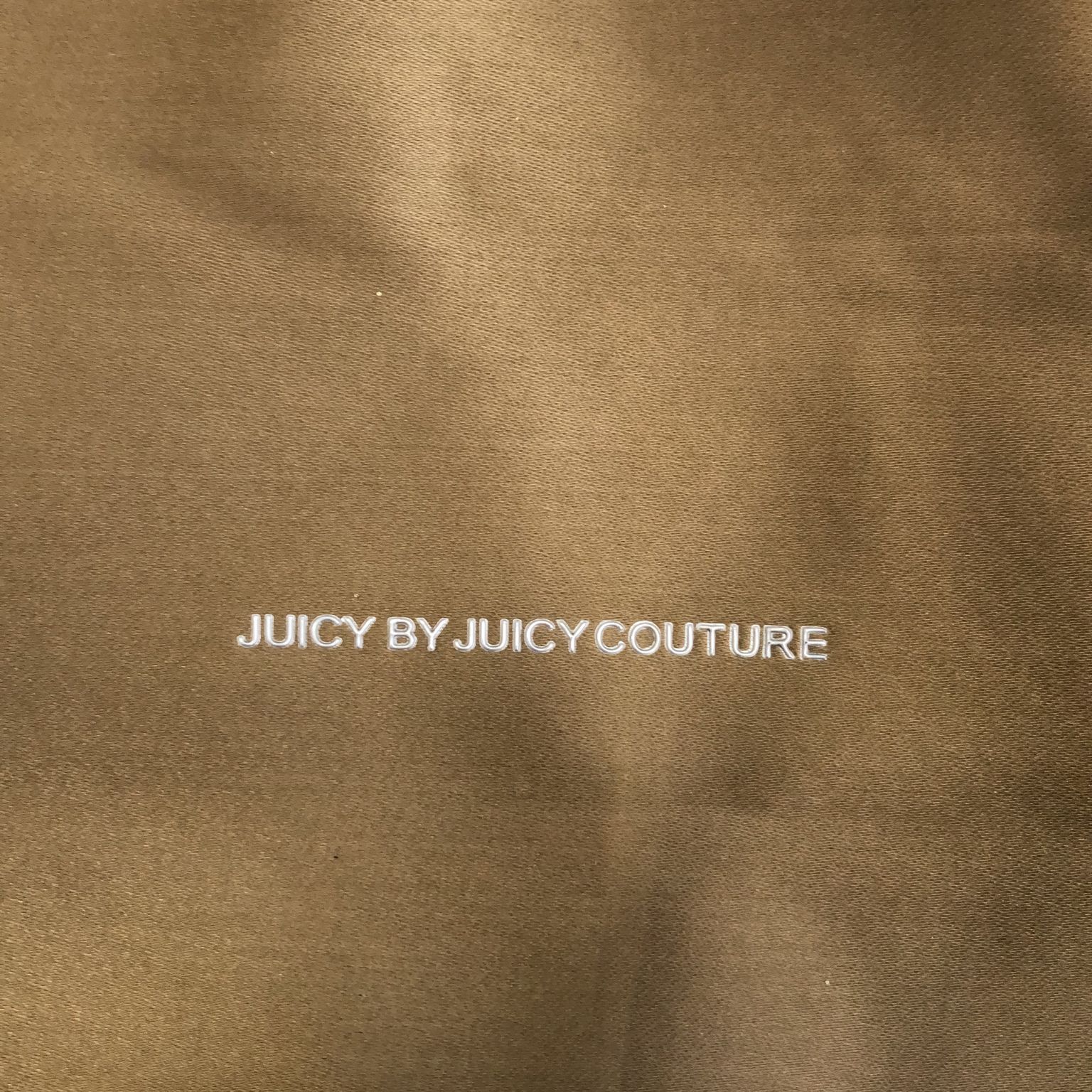 Juicy Couture