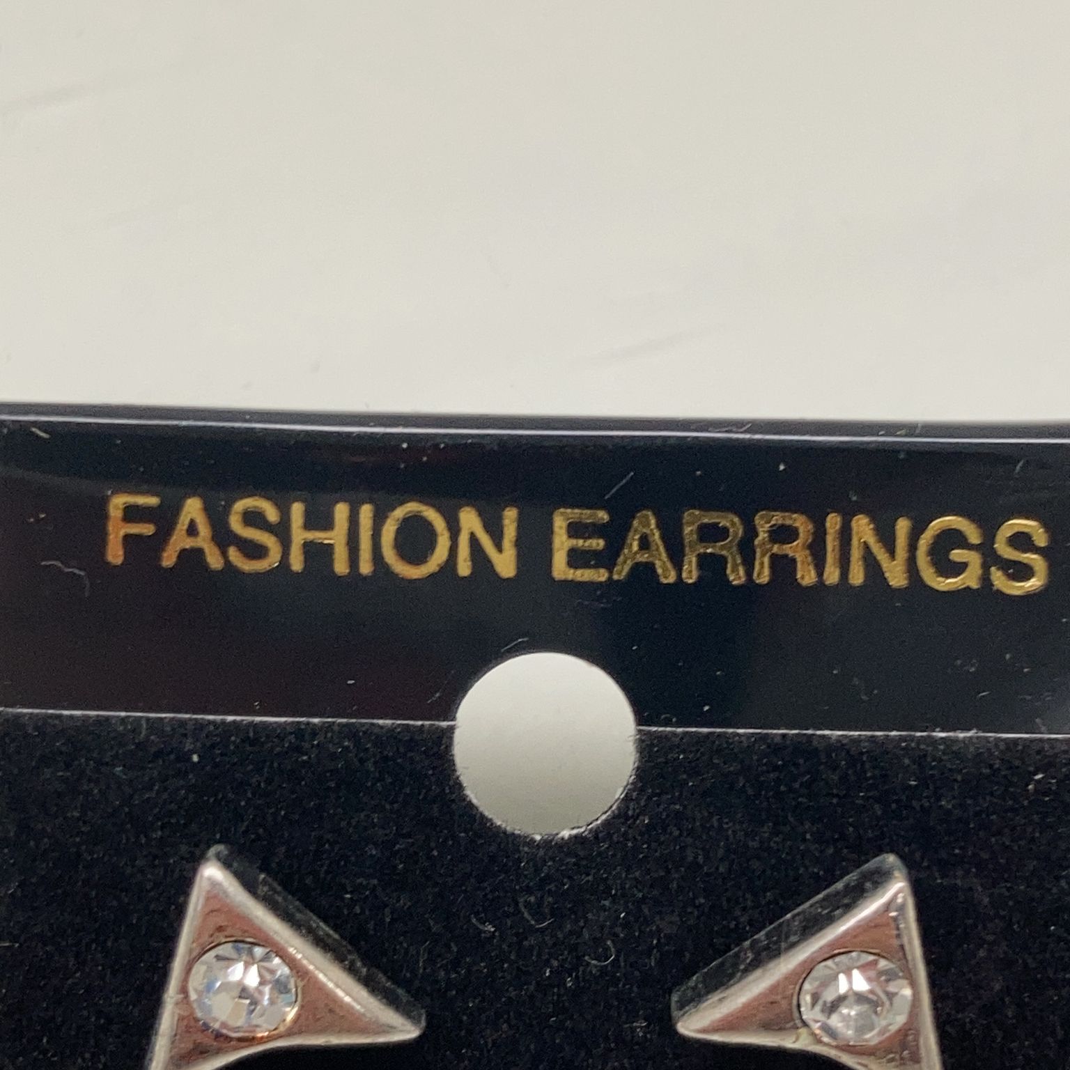 Fashion Earrings