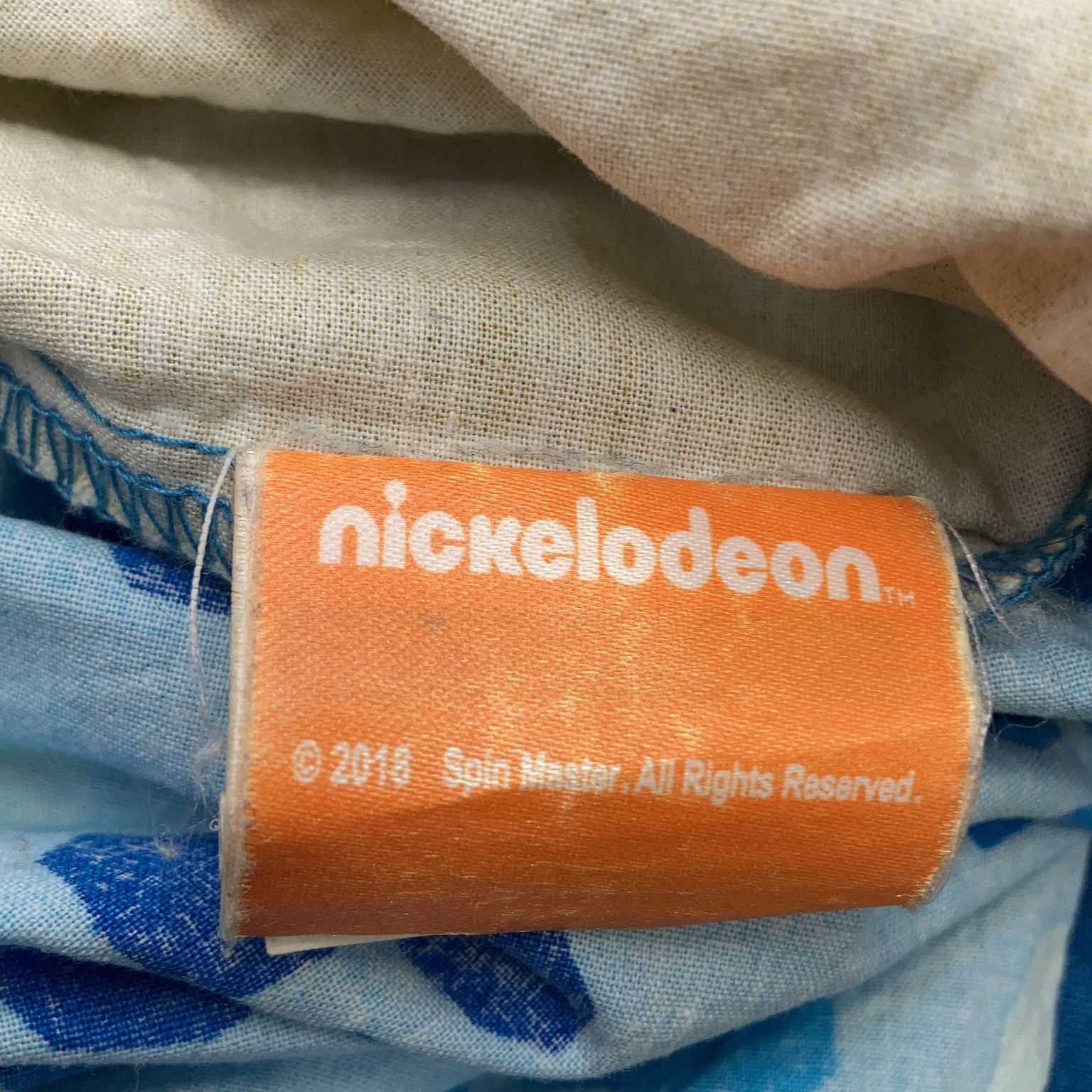 Nickelodeon