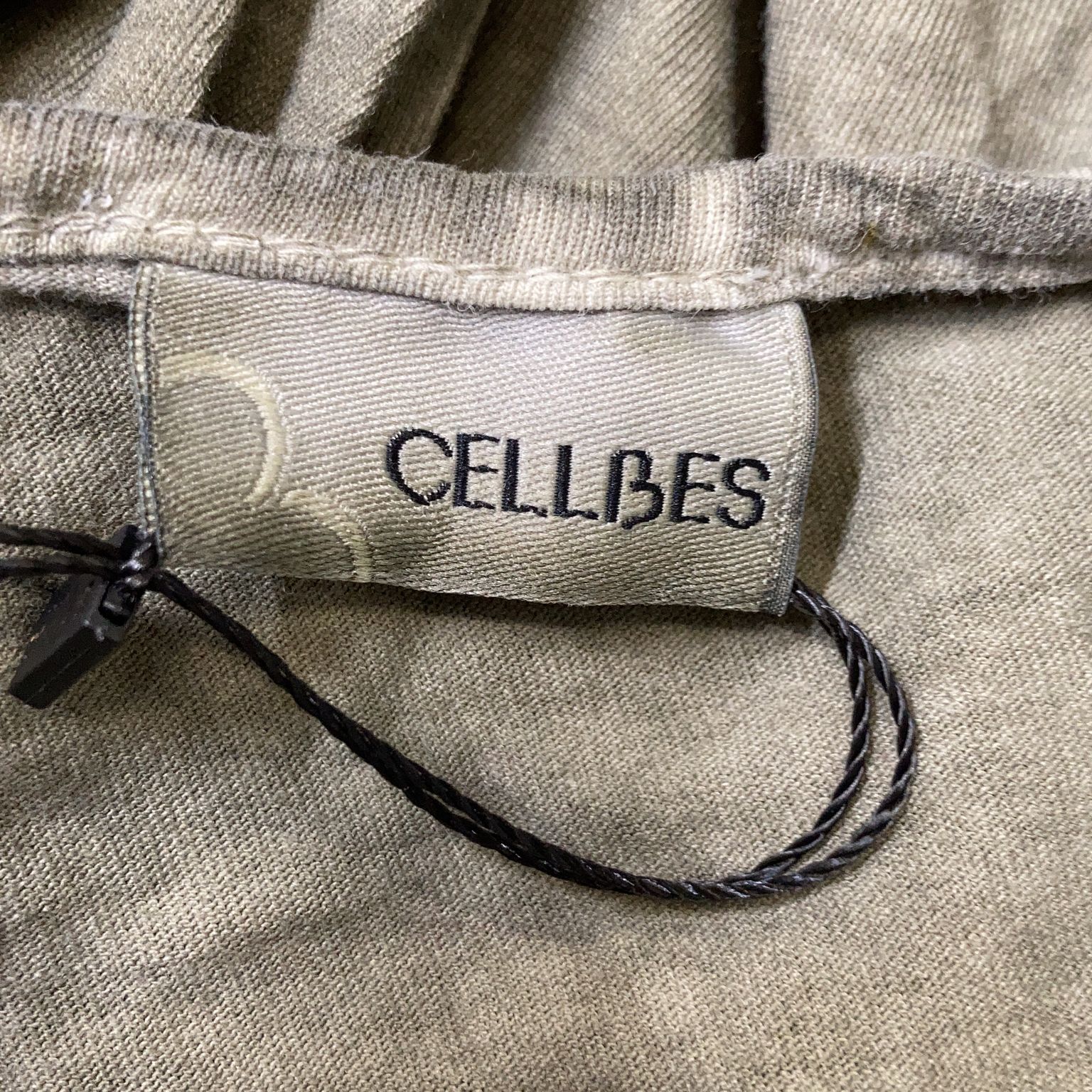 Cellbes