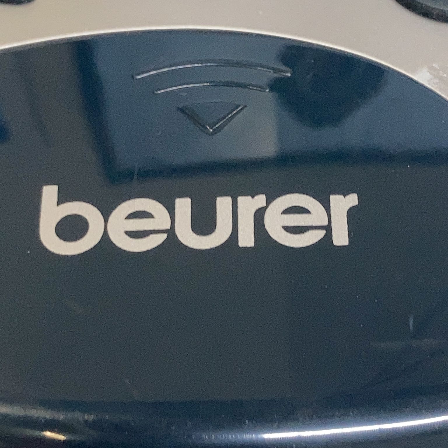 Beurer