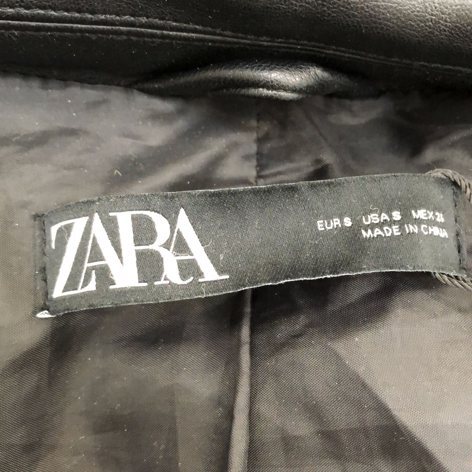 Zara