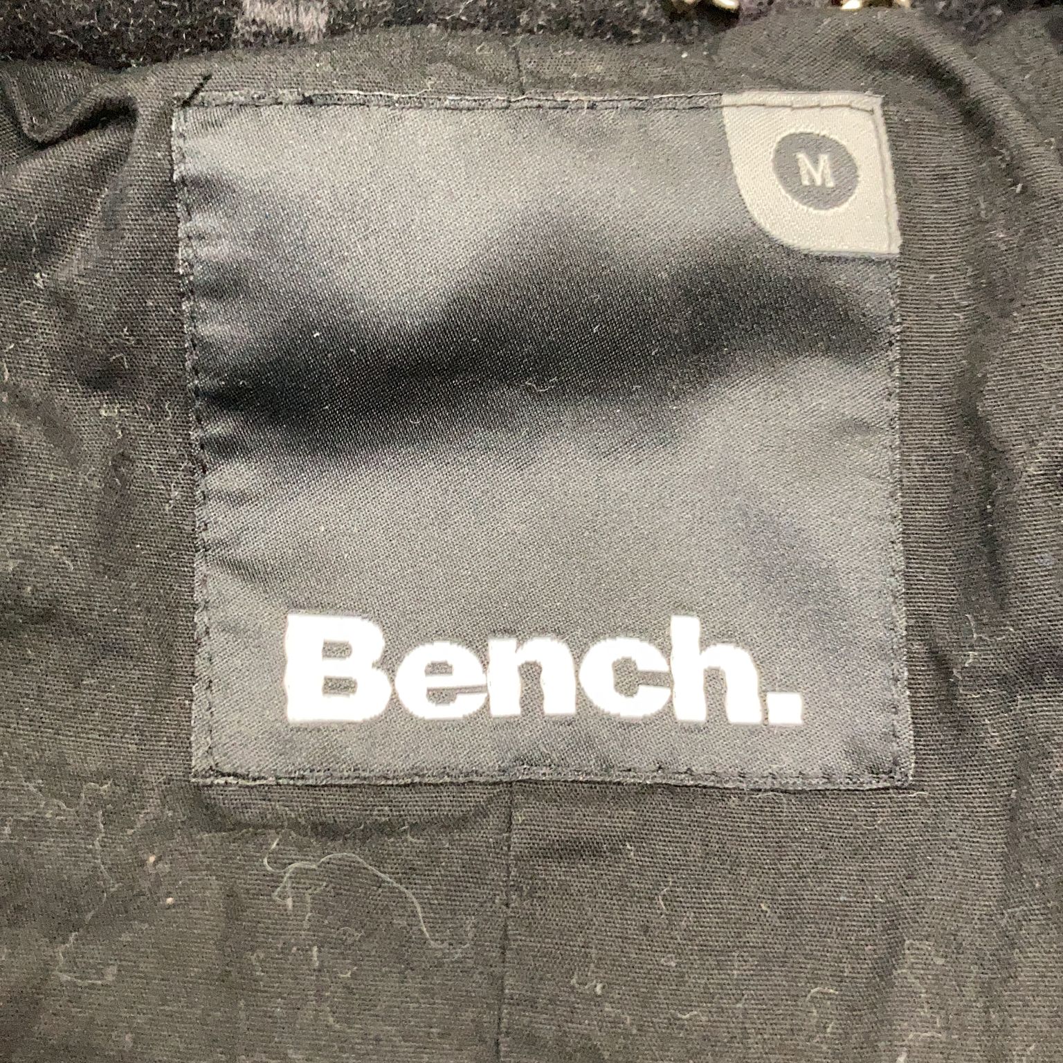 Bench